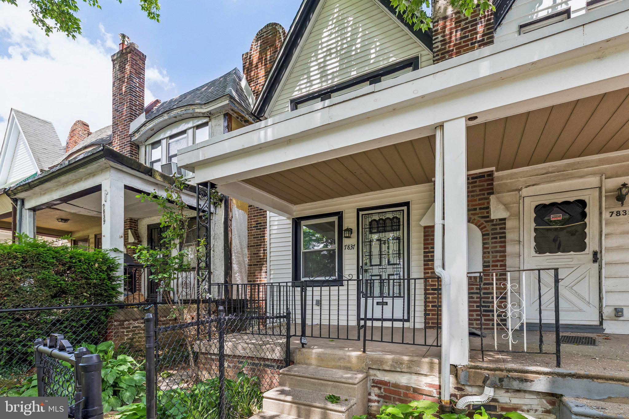 CEDARBROOK - Residential