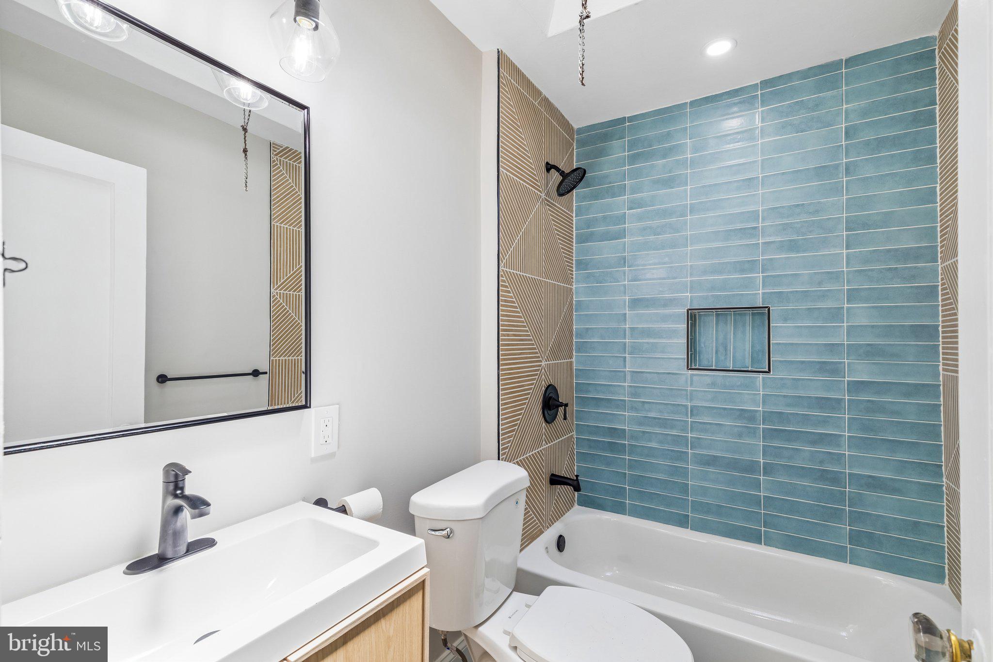 CEDARBROOK - Residential