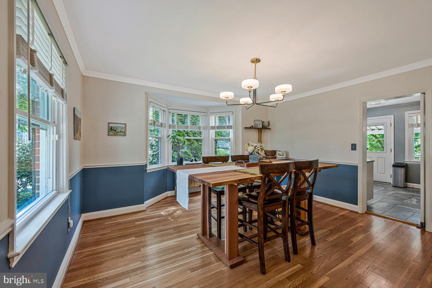 DULANEY MANOR - Residential