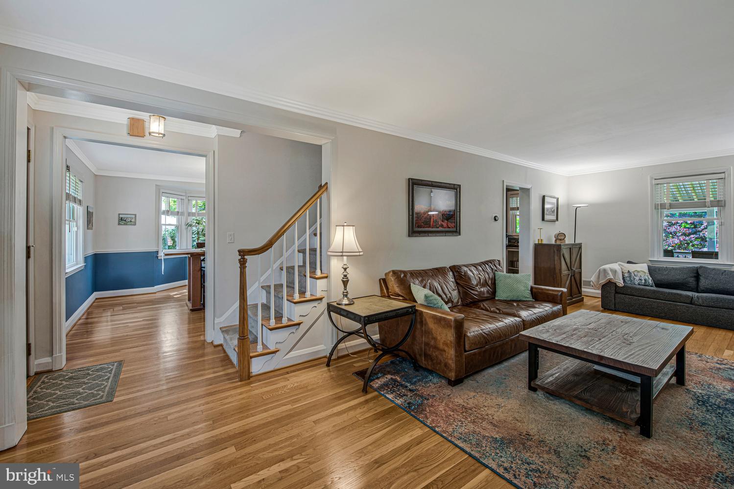 DULANEY MANOR - Residential