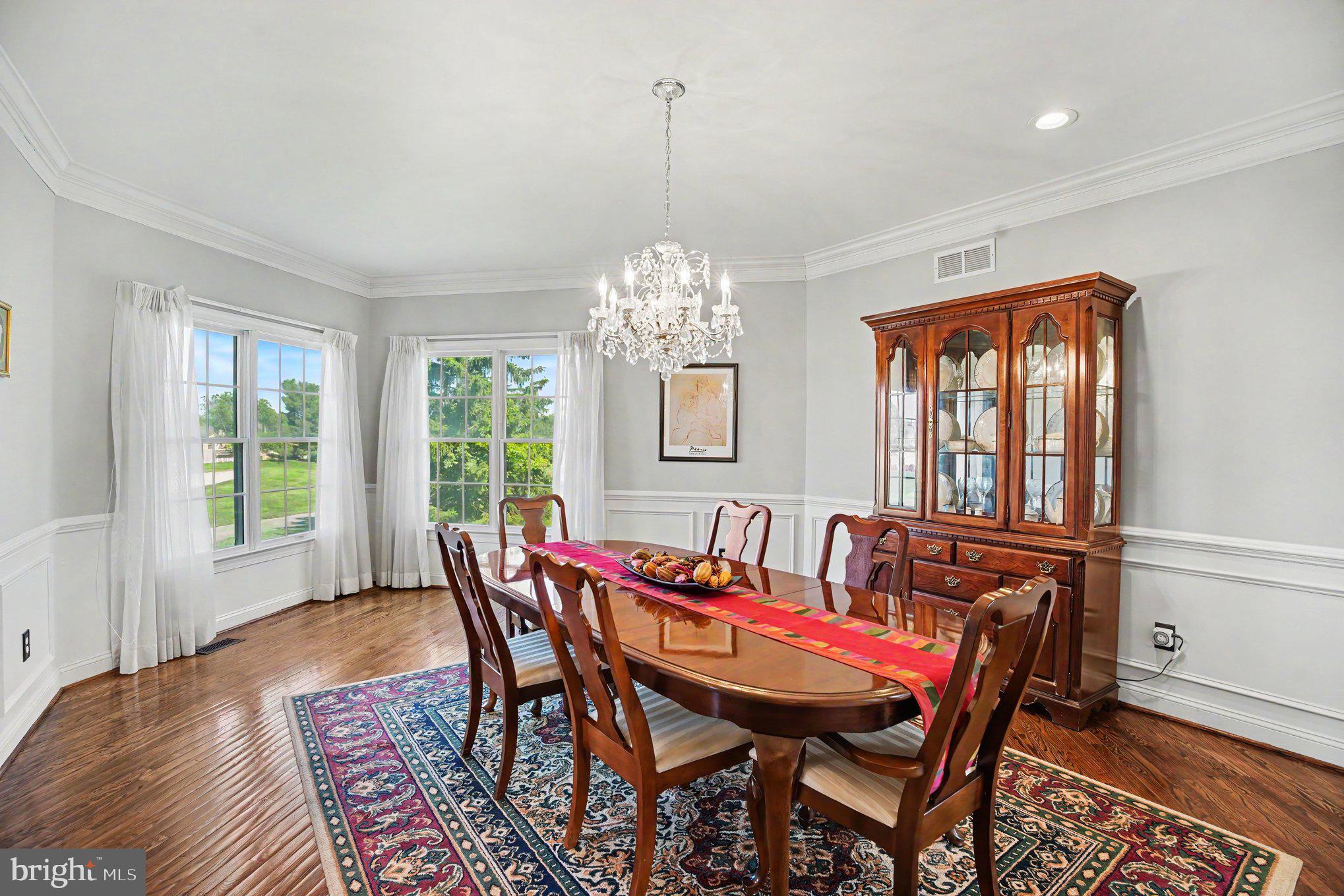 BLUE BELL CC - Residential