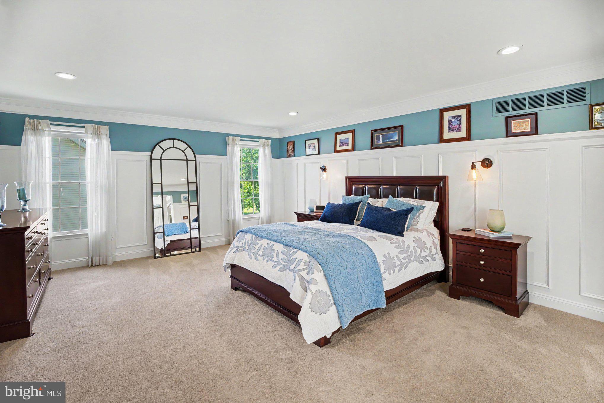 BLUE BELL CC - Residential