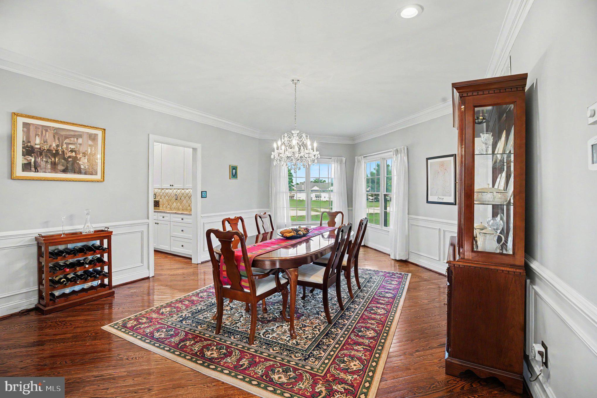 BLUE BELL CC - Residential