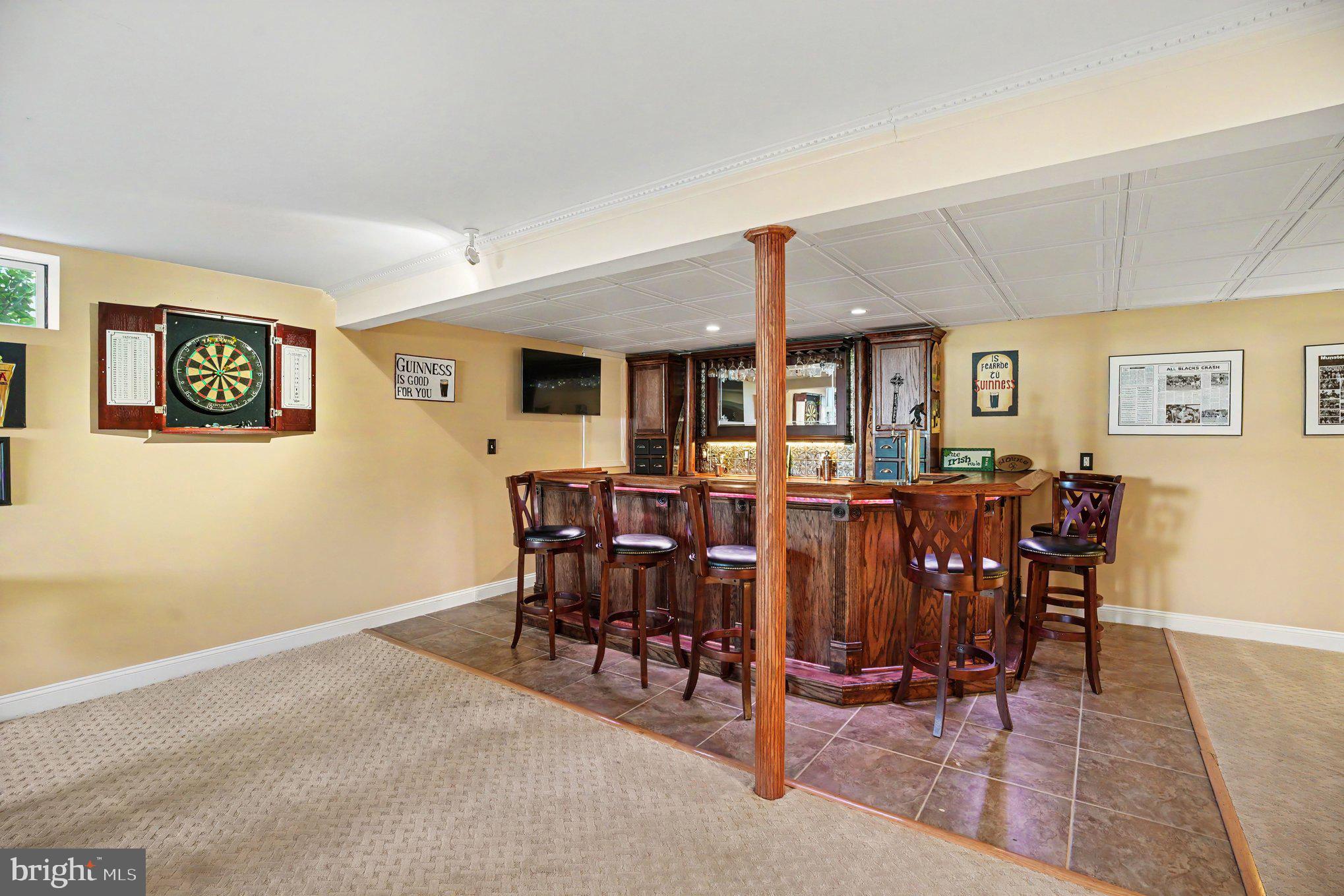 BLUE BELL CC - Residential