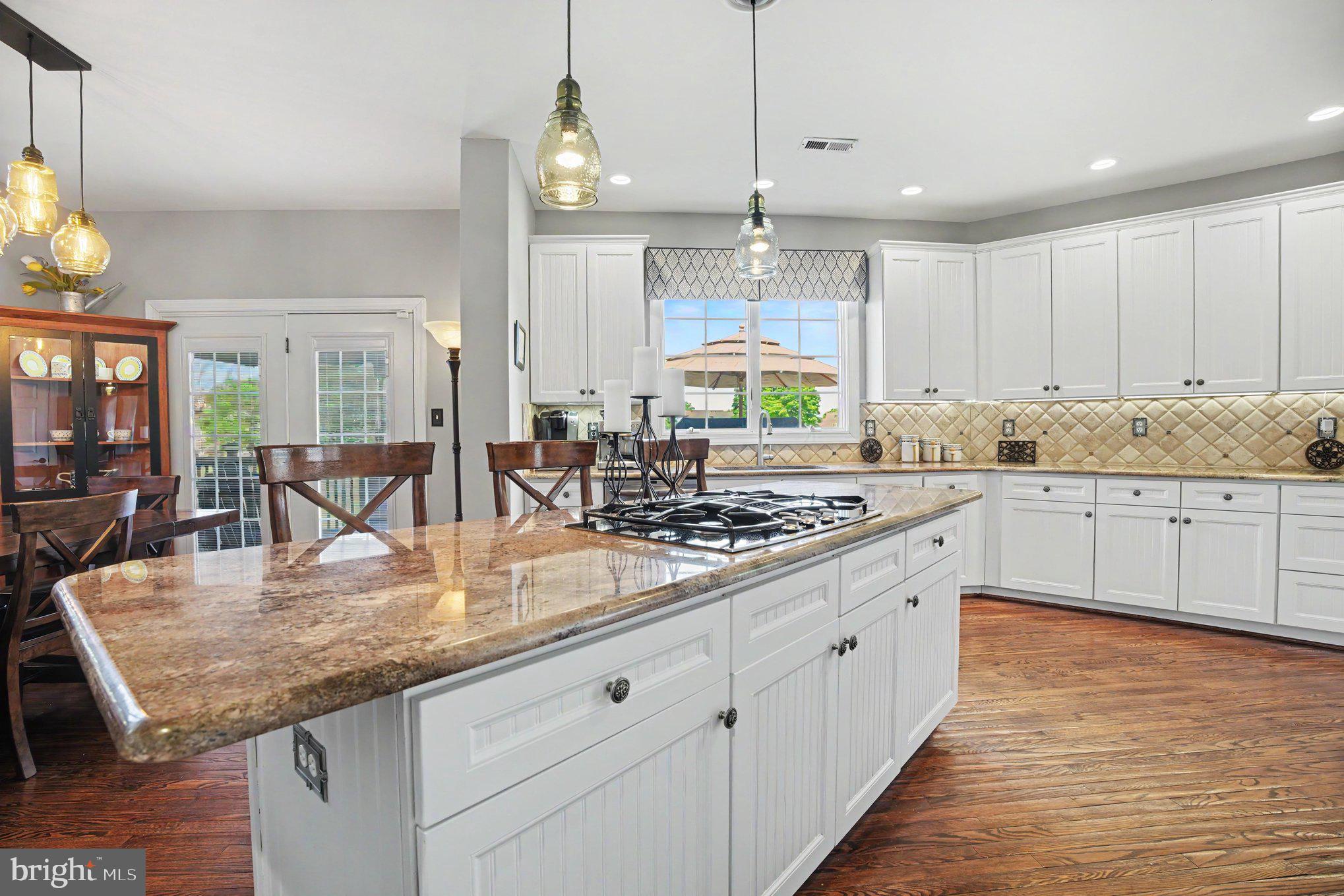 BLUE BELL CC - Residential