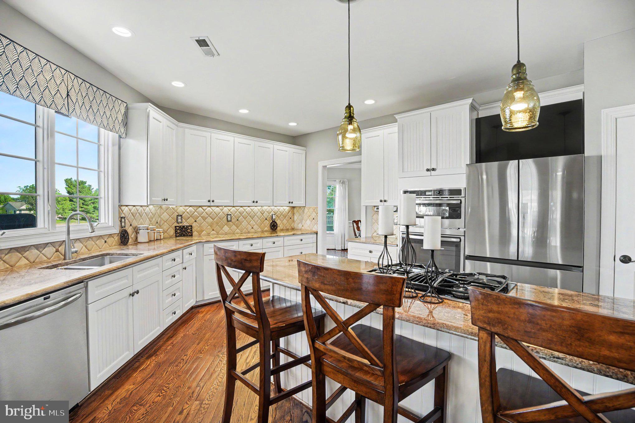 BLUE BELL CC - Residential