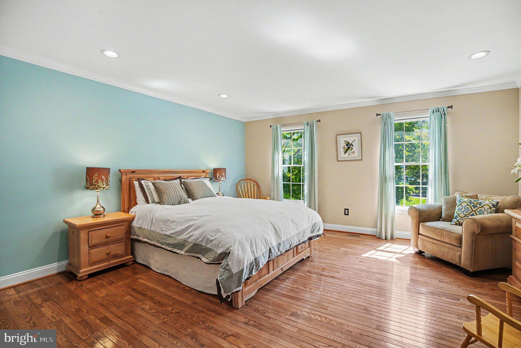 BLUE BELL CC - Residential