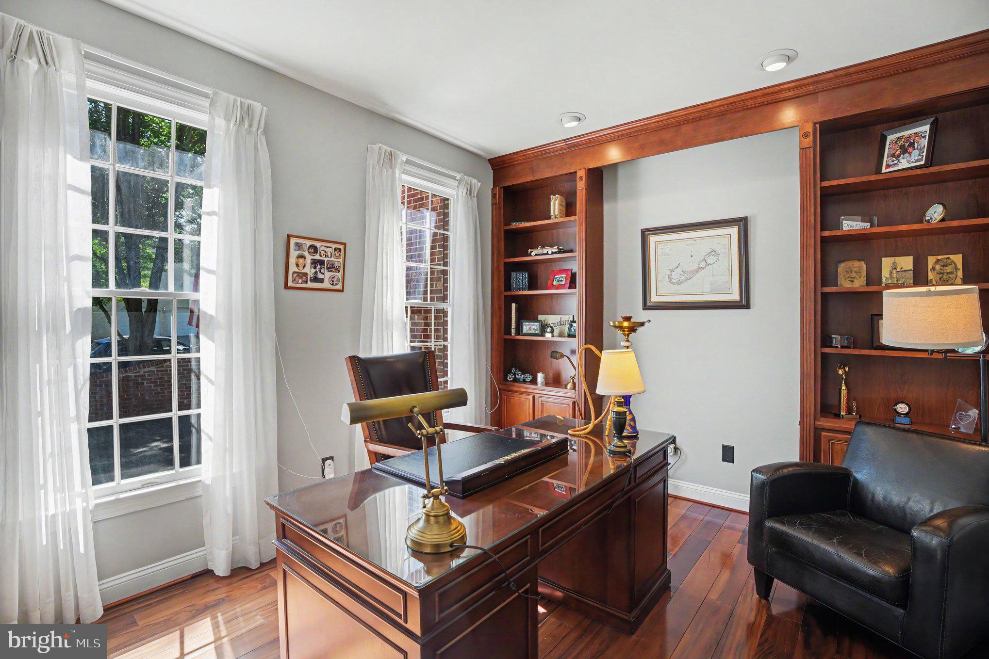 BLUE BELL CC - Residential