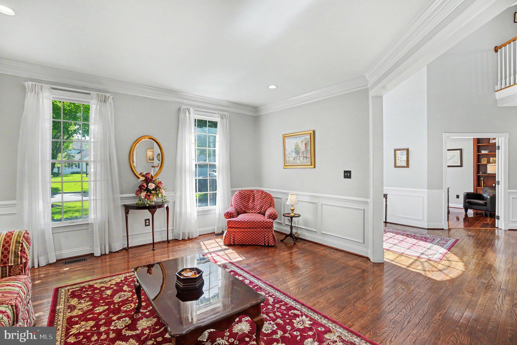 BLUE BELL CC - Residential
