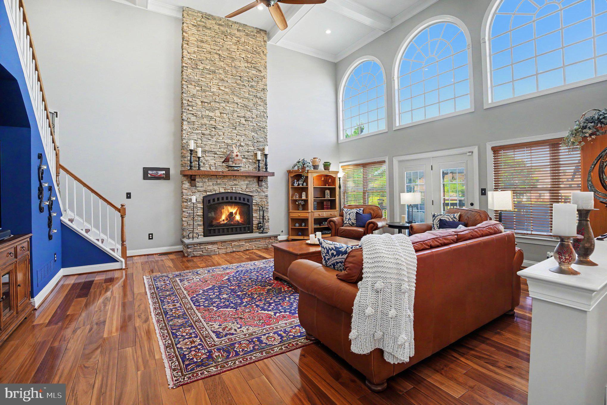 BLUE BELL CC - Residential