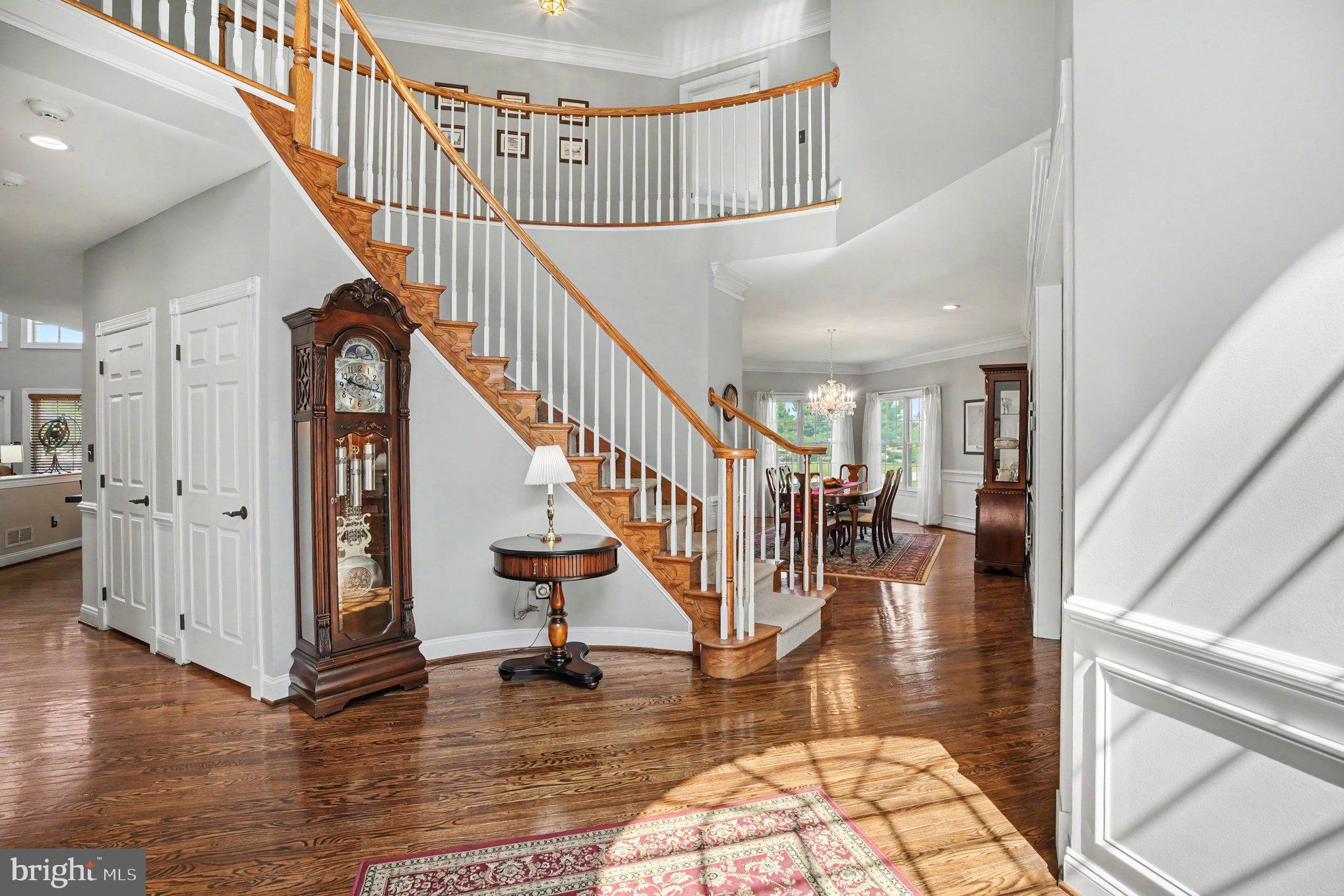 BLUE BELL CC - Residential