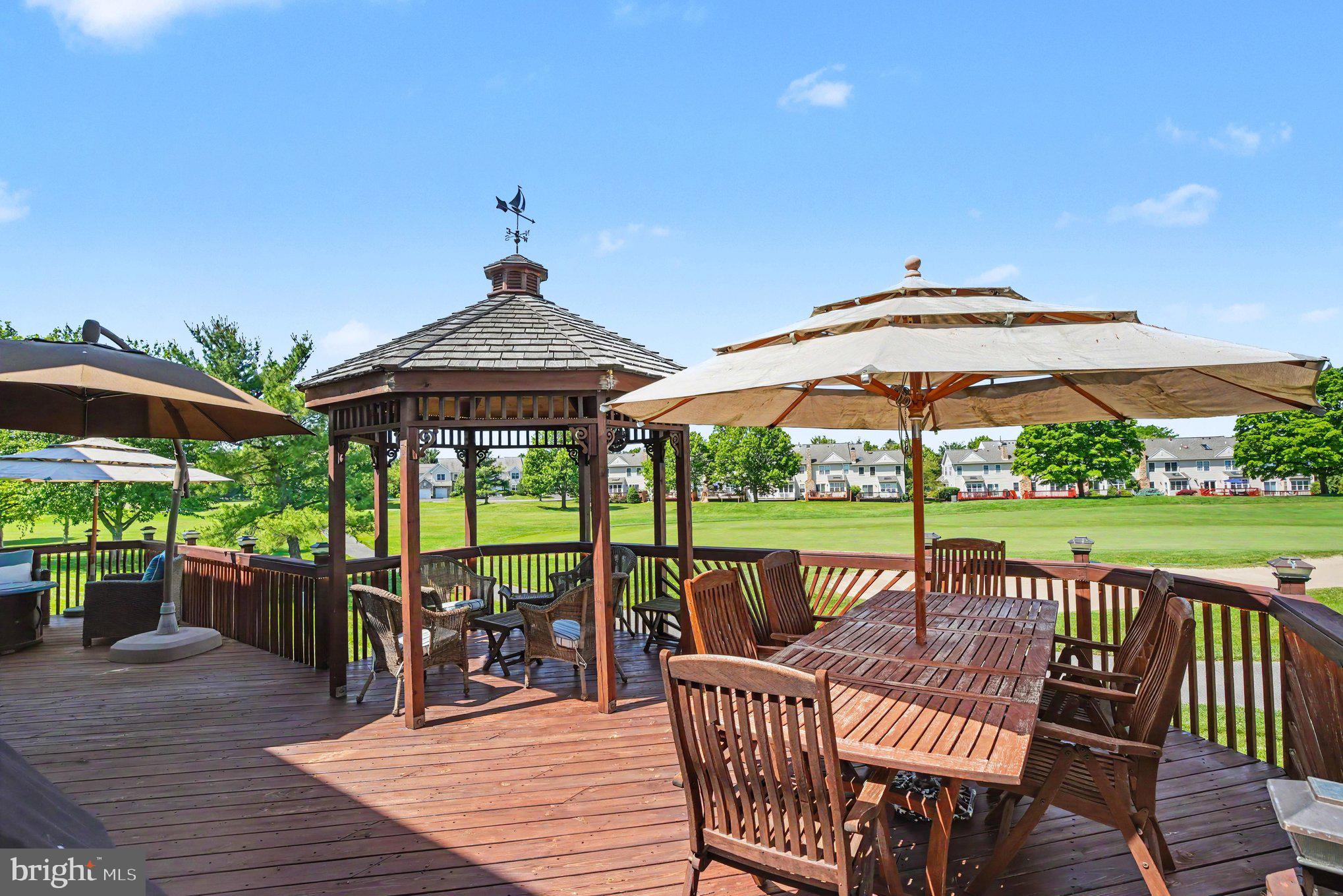 BLUE BELL CC - Residential