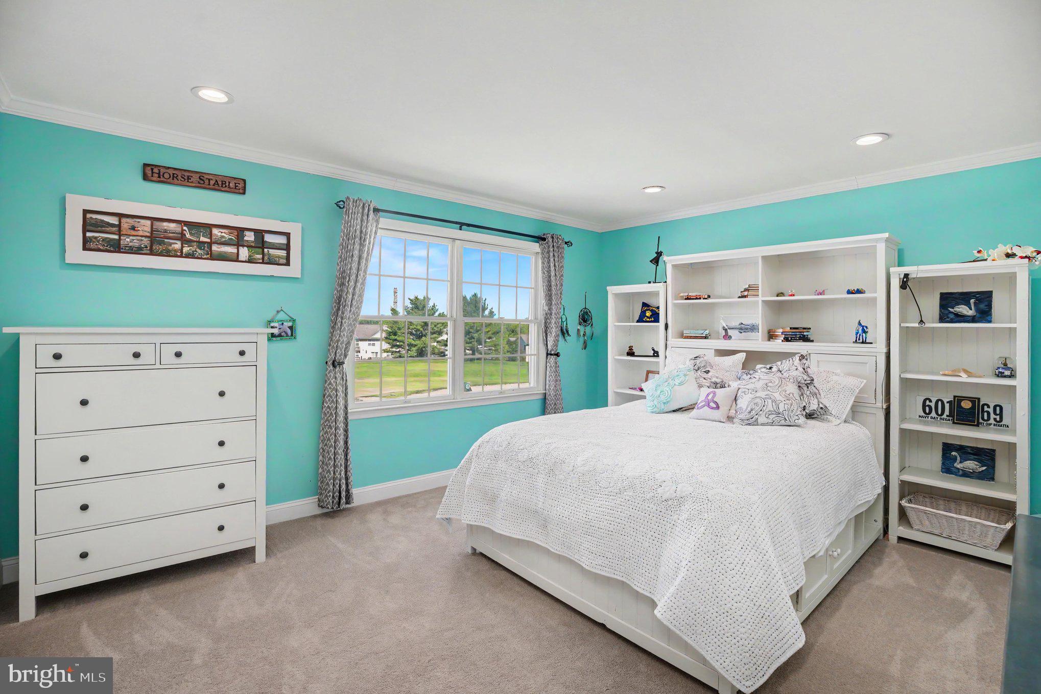 BLUE BELL CC - Residential