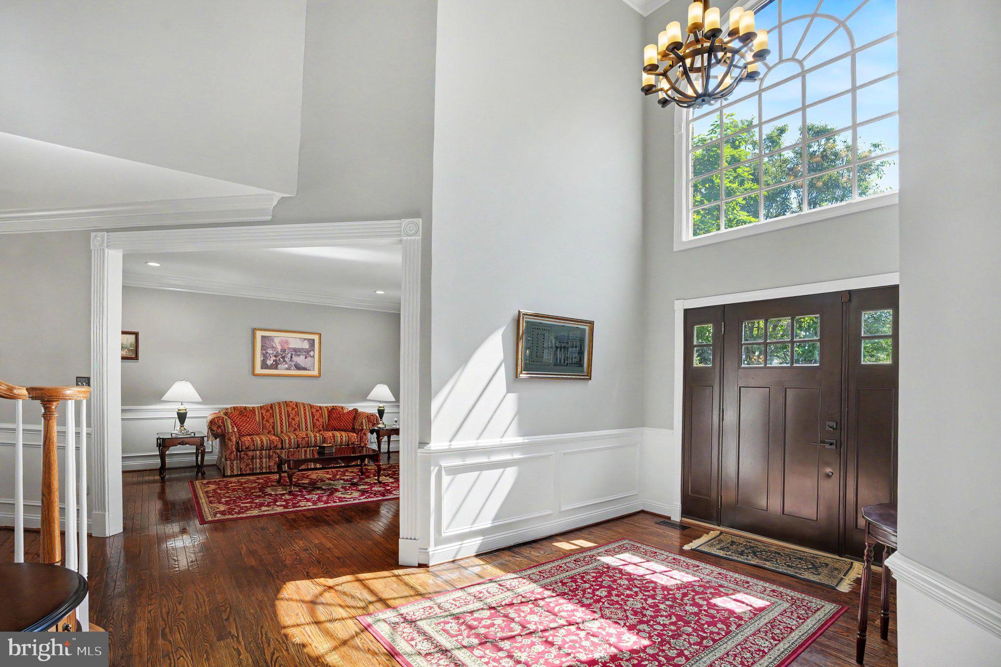 BLUE BELL CC - Residential