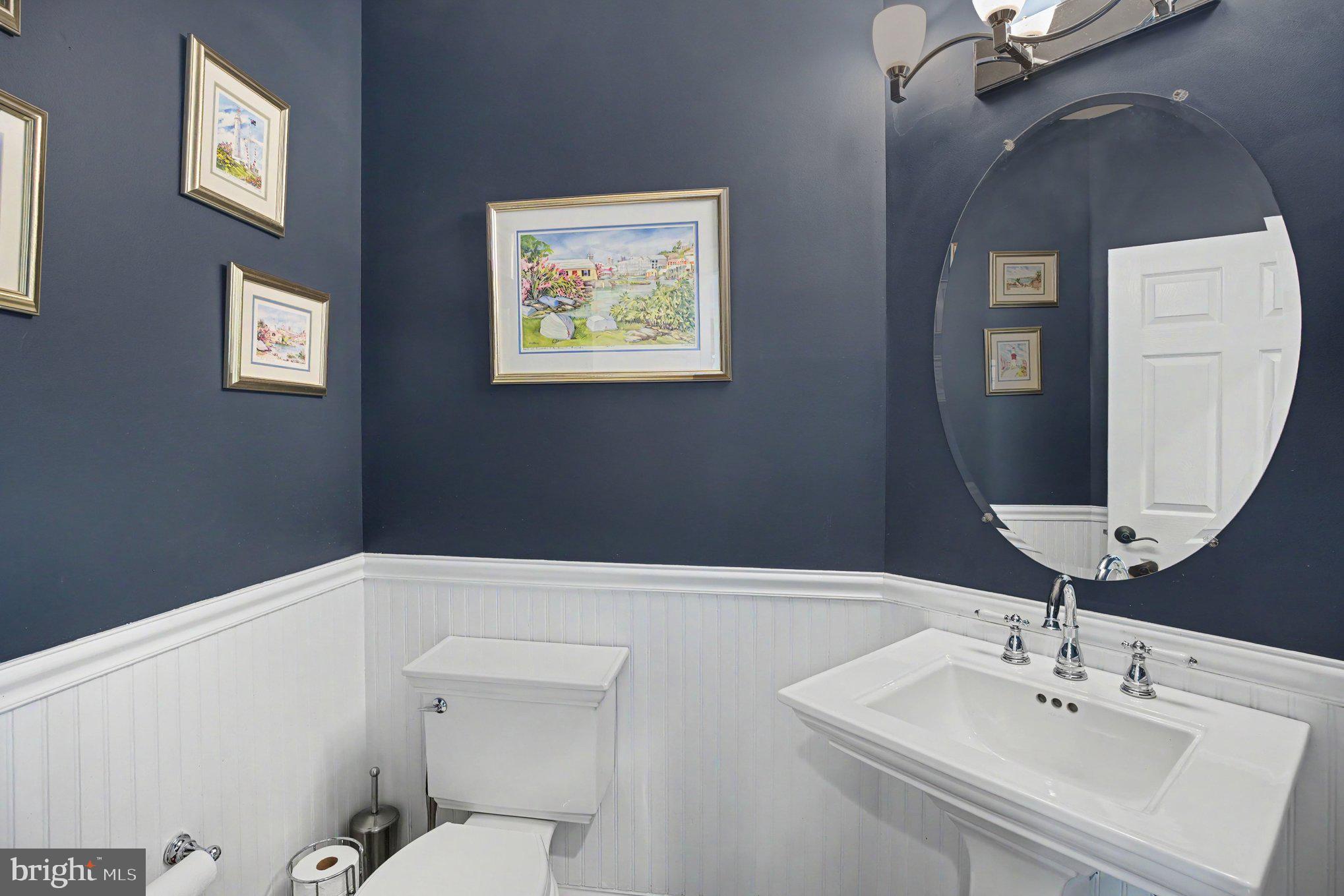 BLUE BELL CC - Residential