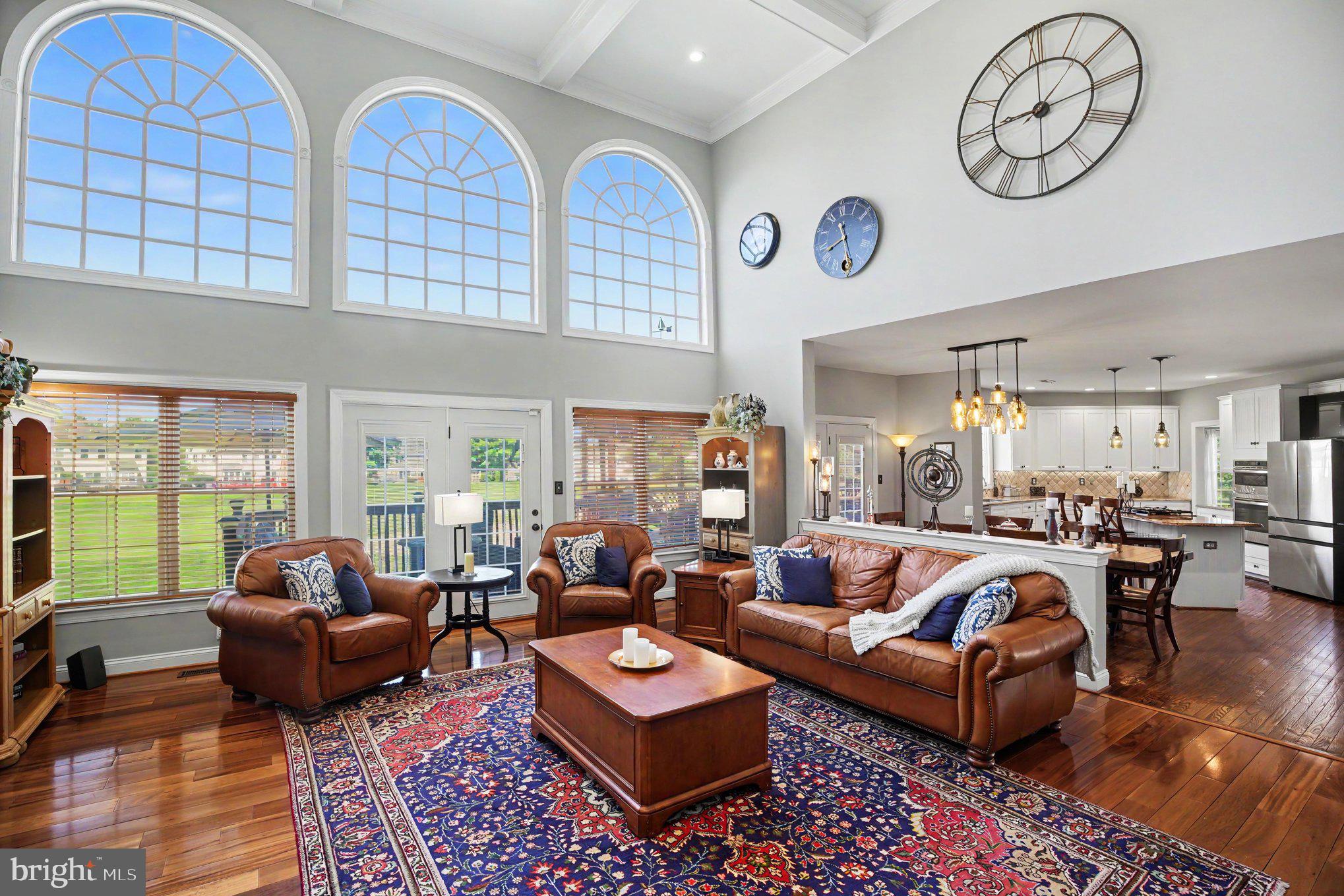 BLUE BELL CC - Residential