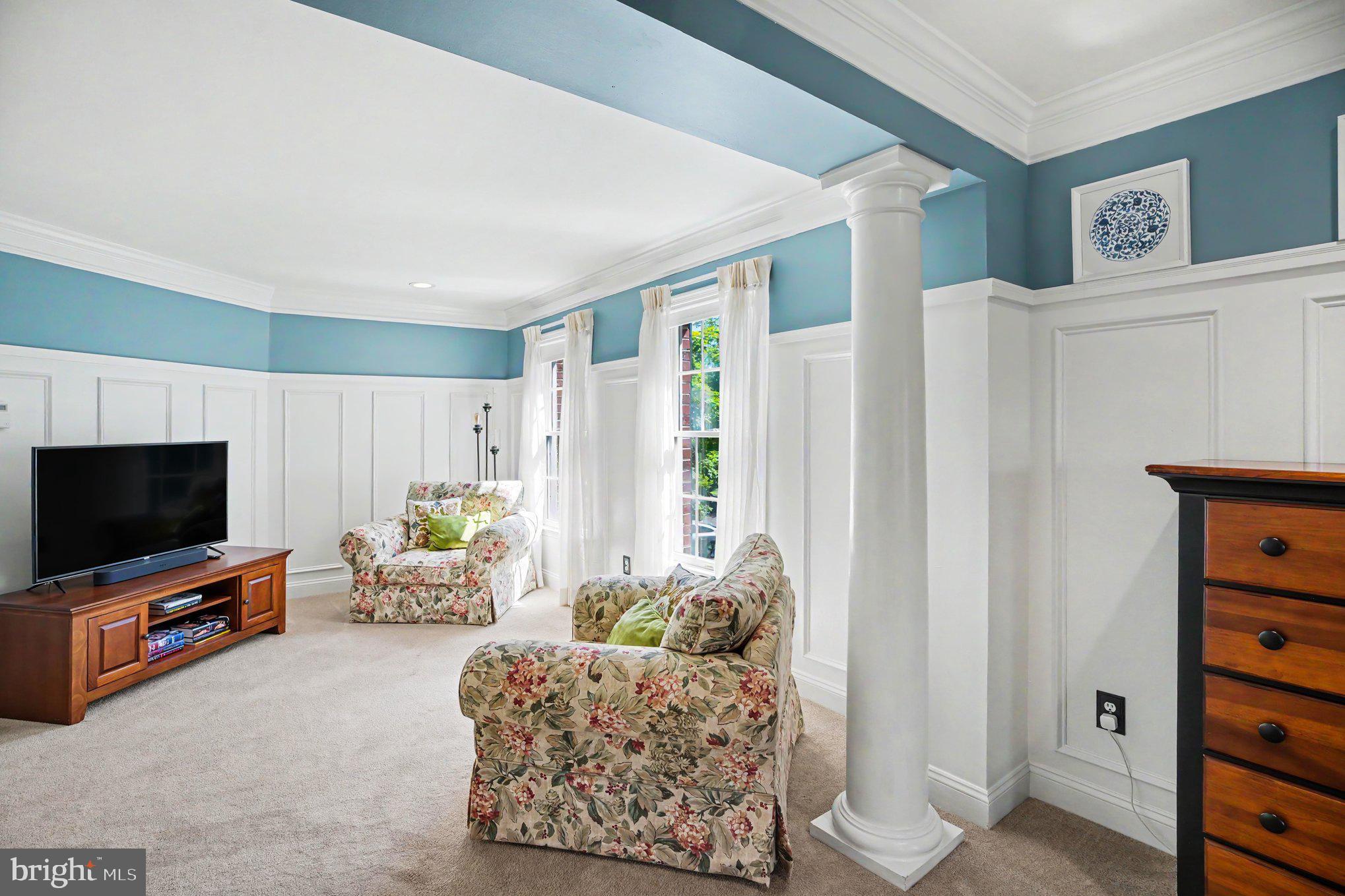 BLUE BELL CC - Residential