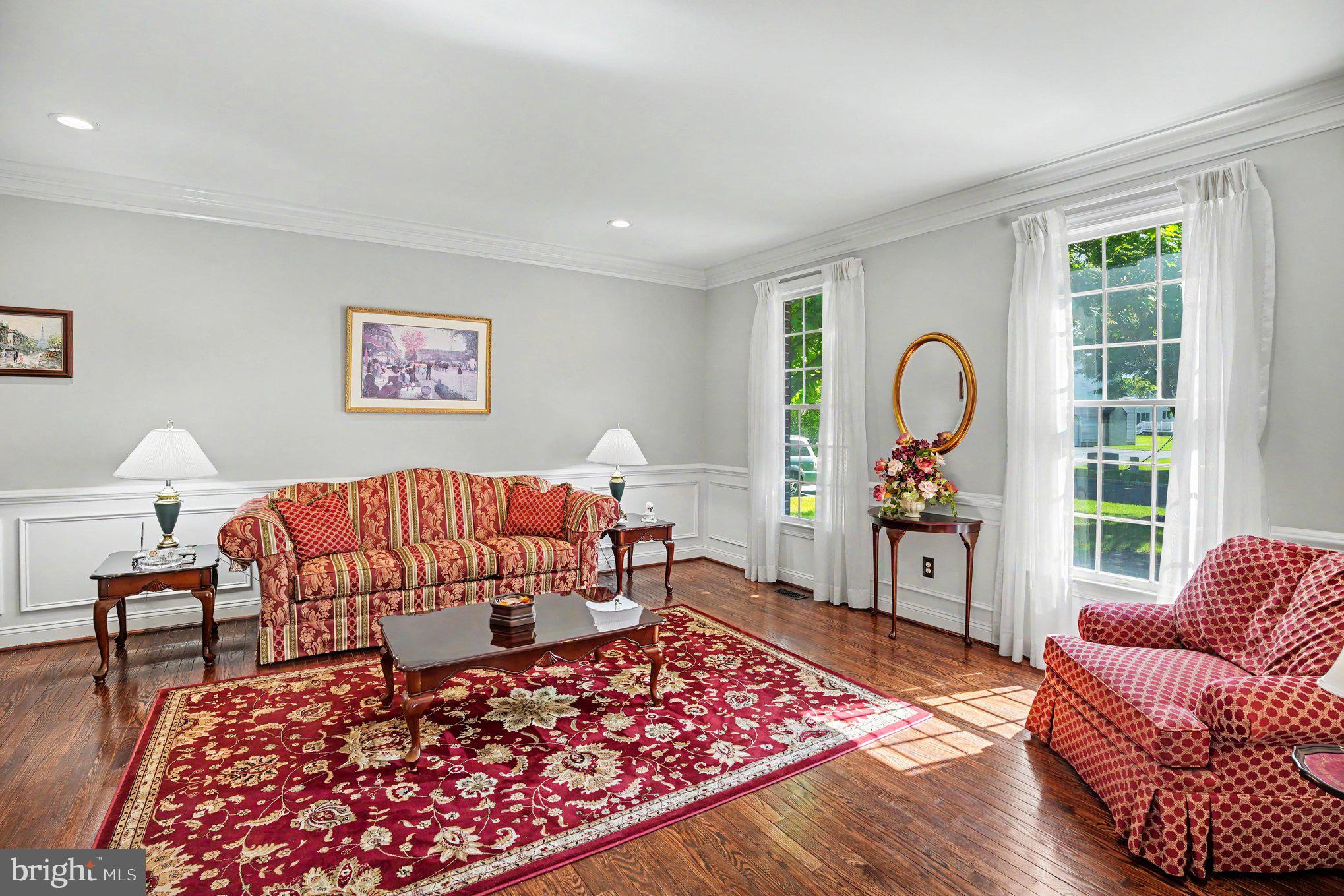BLUE BELL CC - Residential