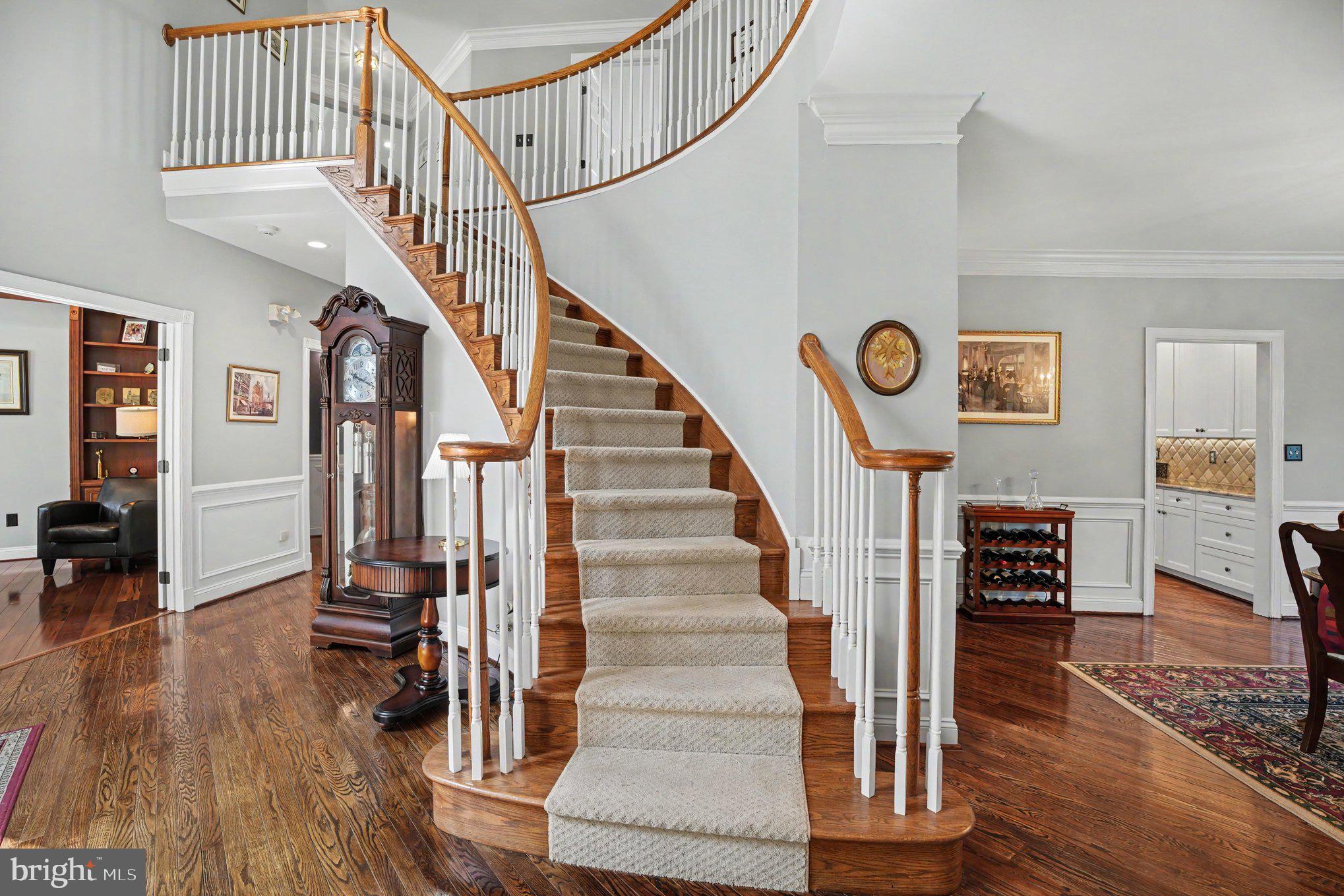BLUE BELL CC - Residential