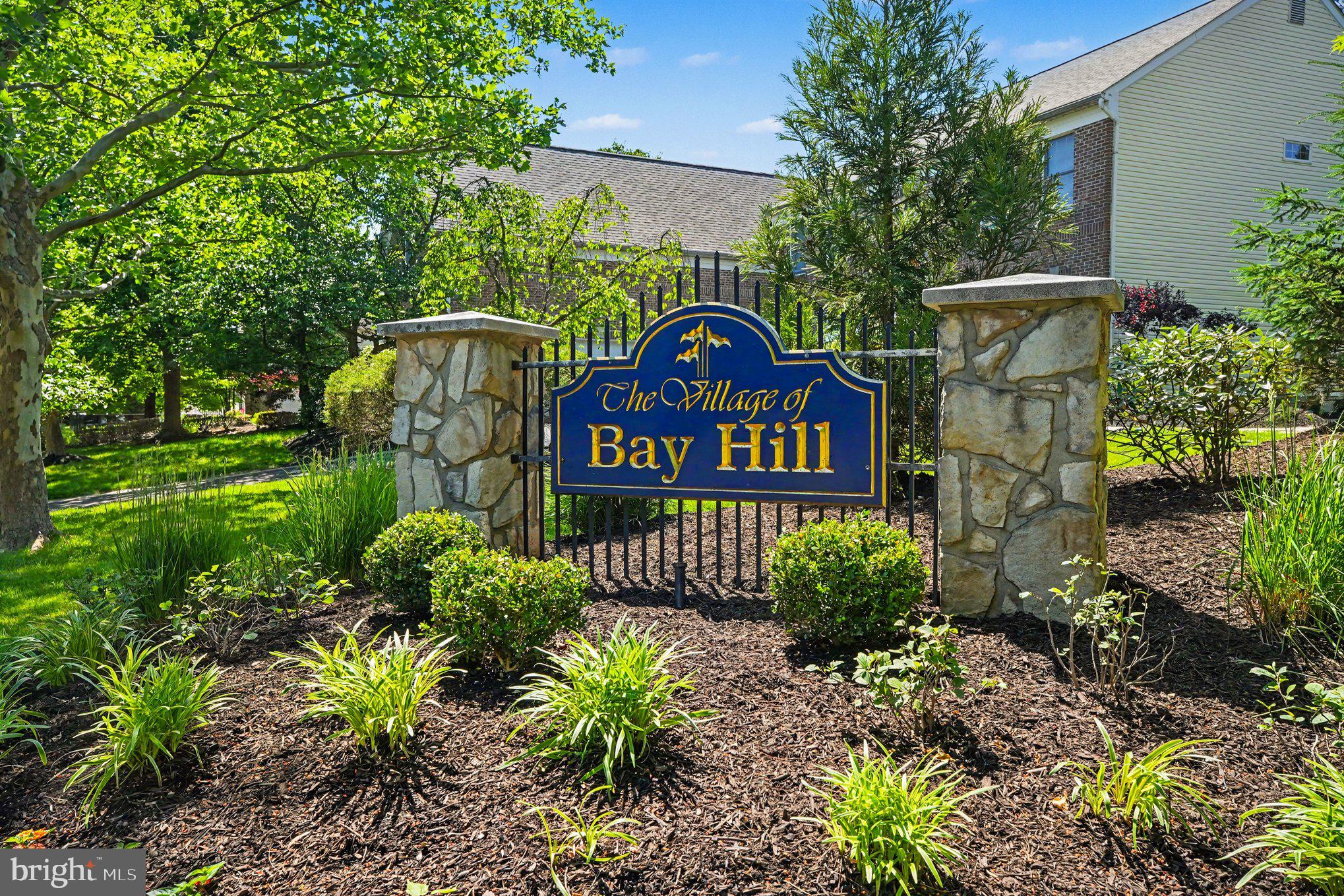 BLUE BELL CC - Residential