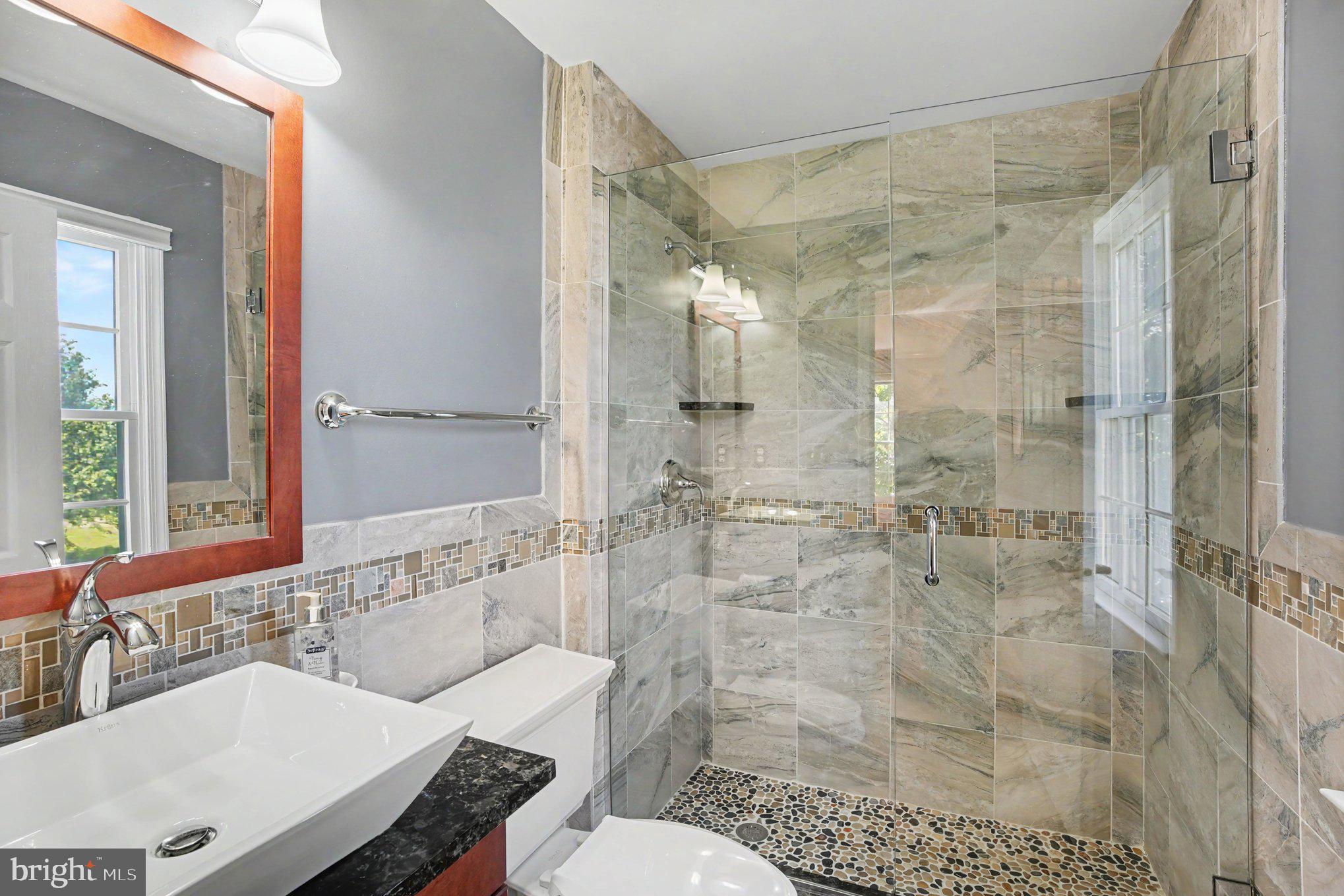 BLUE BELL CC - Residential