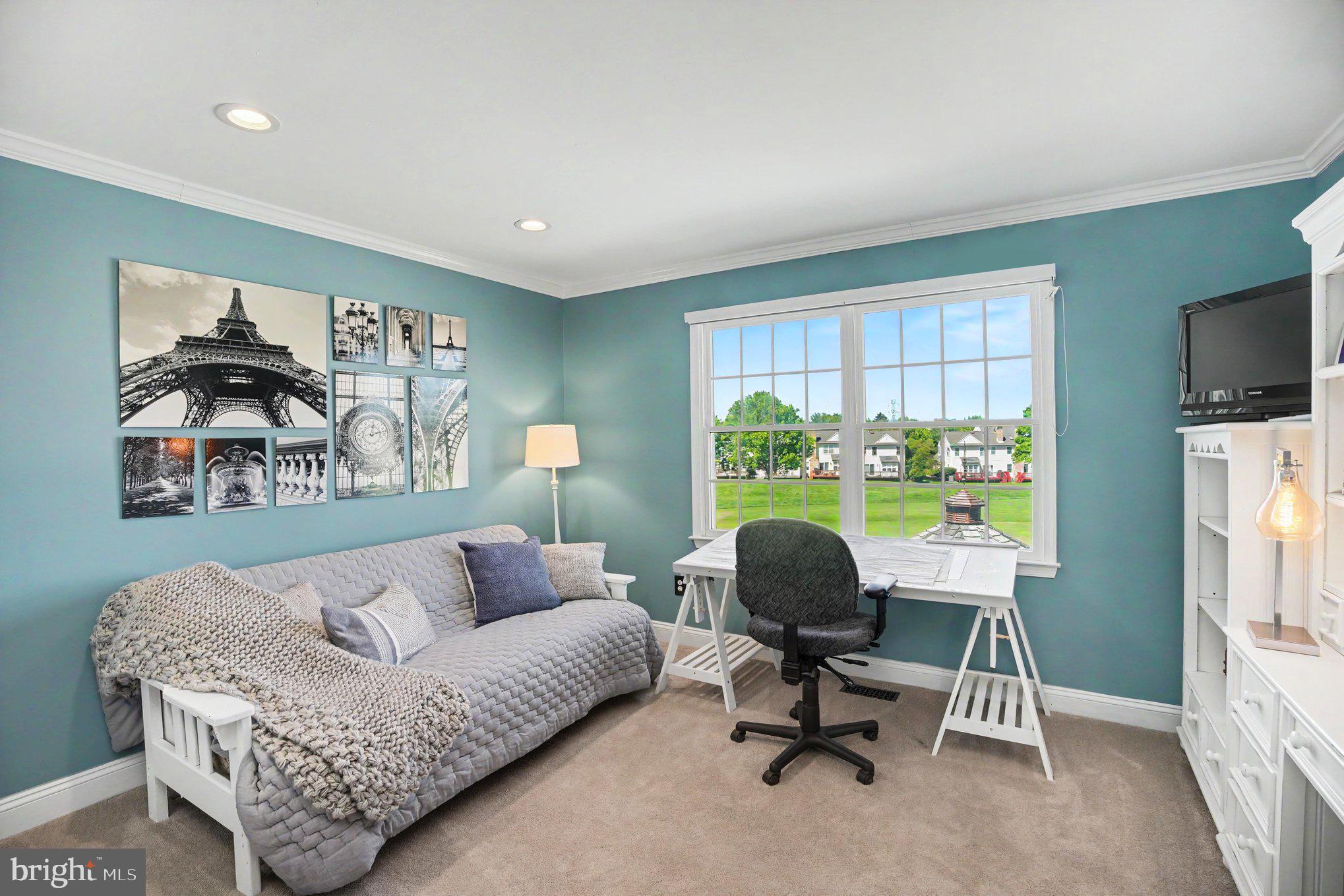 BLUE BELL CC - Residential