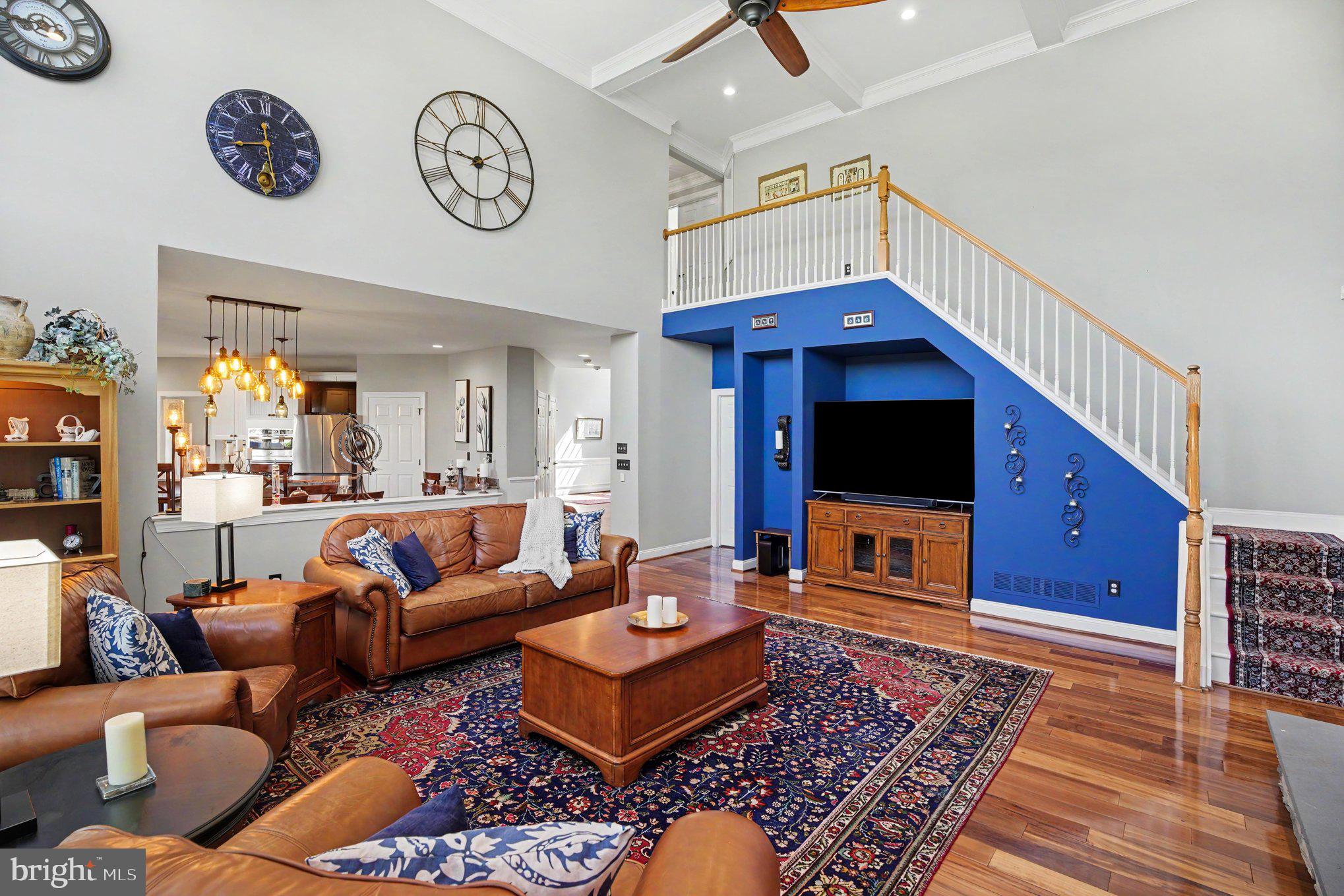 BLUE BELL CC - Residential