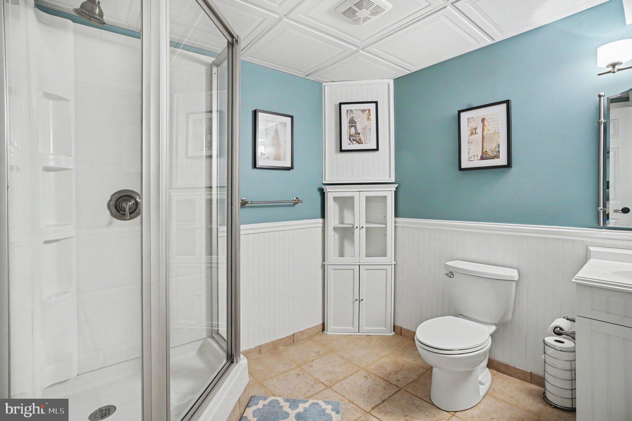 BLUE BELL CC - Residential
