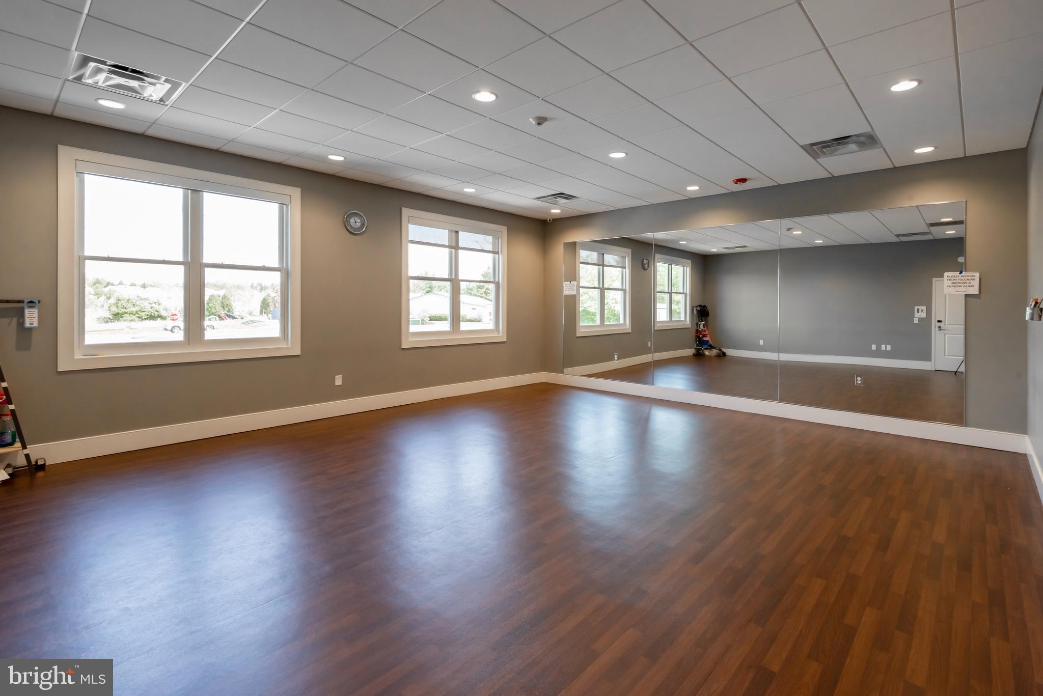 BLUE BELL CC - Residential