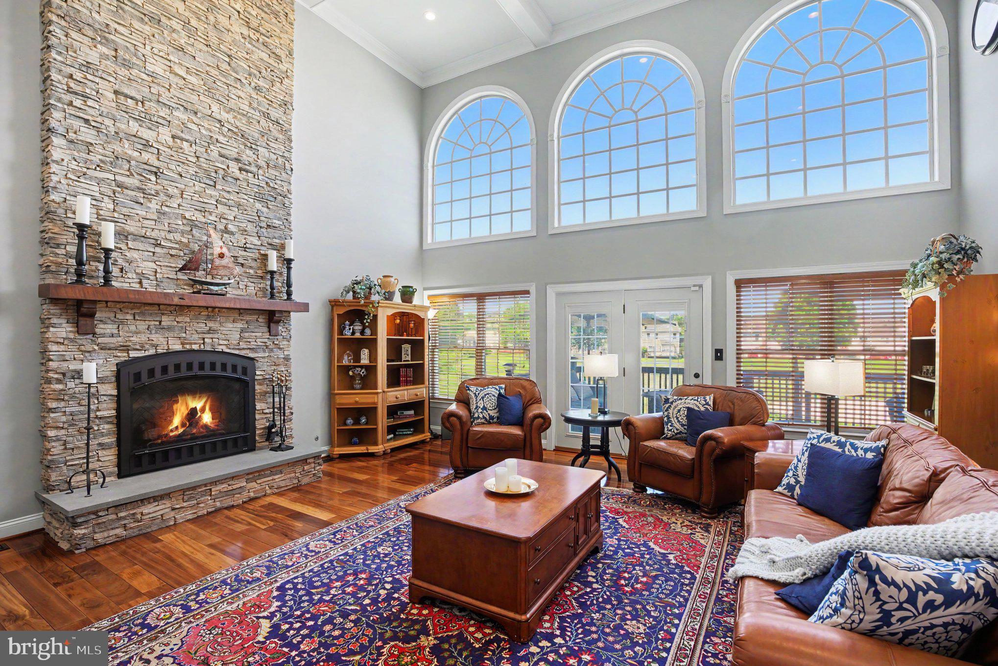 BLUE BELL CC - Residential