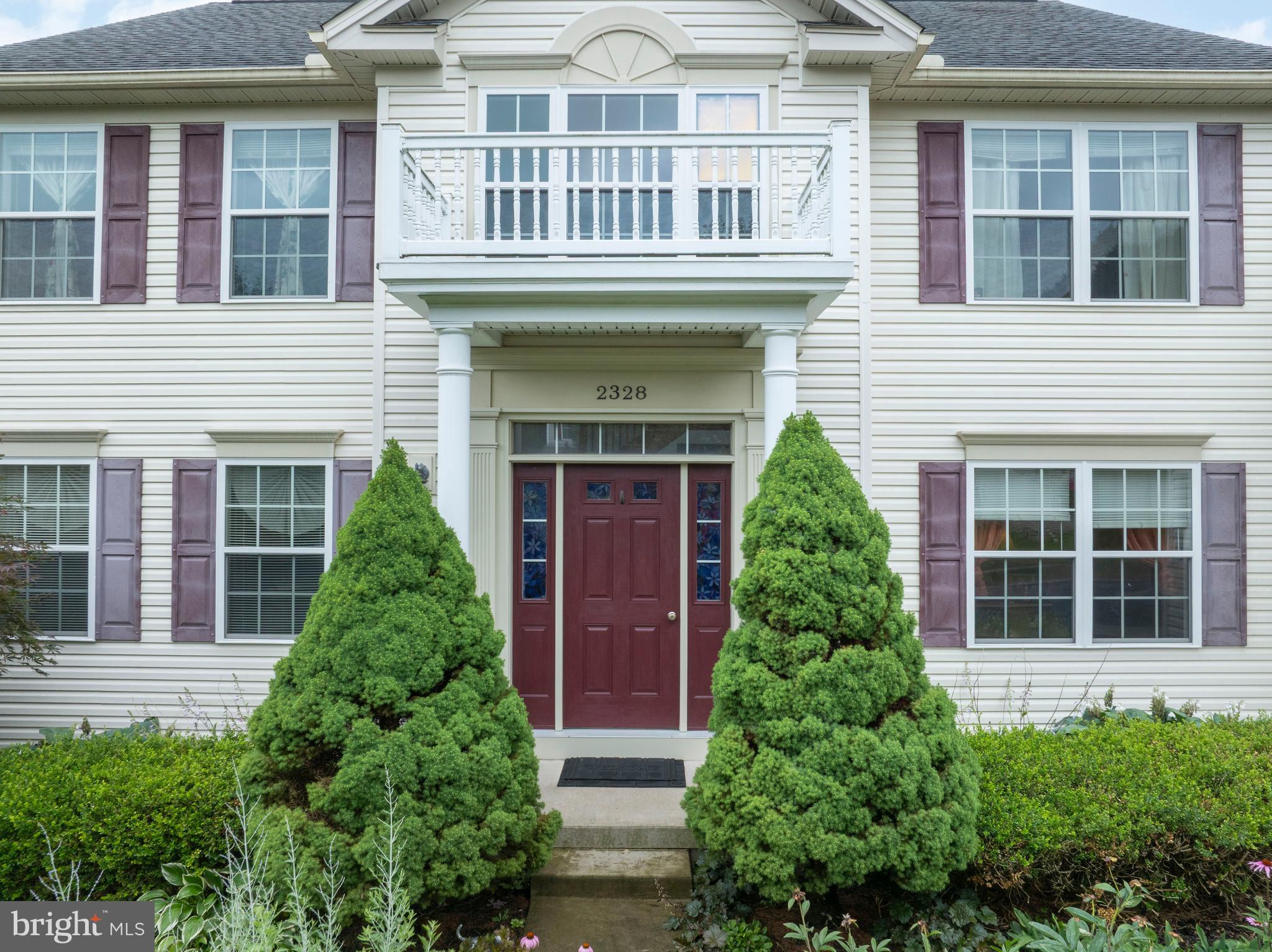 FOXPOINTE - Residential