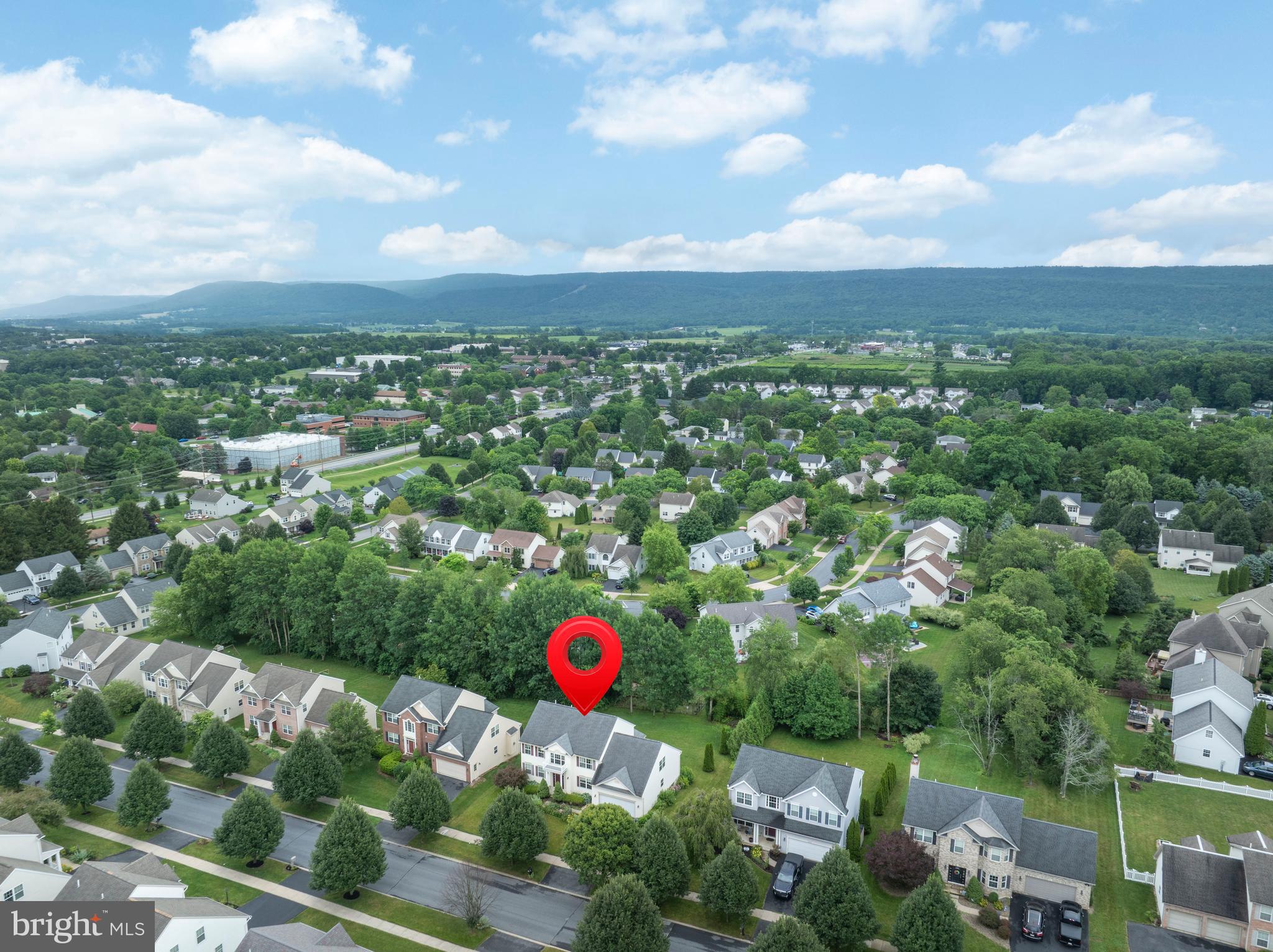 FOXPOINTE - Residential