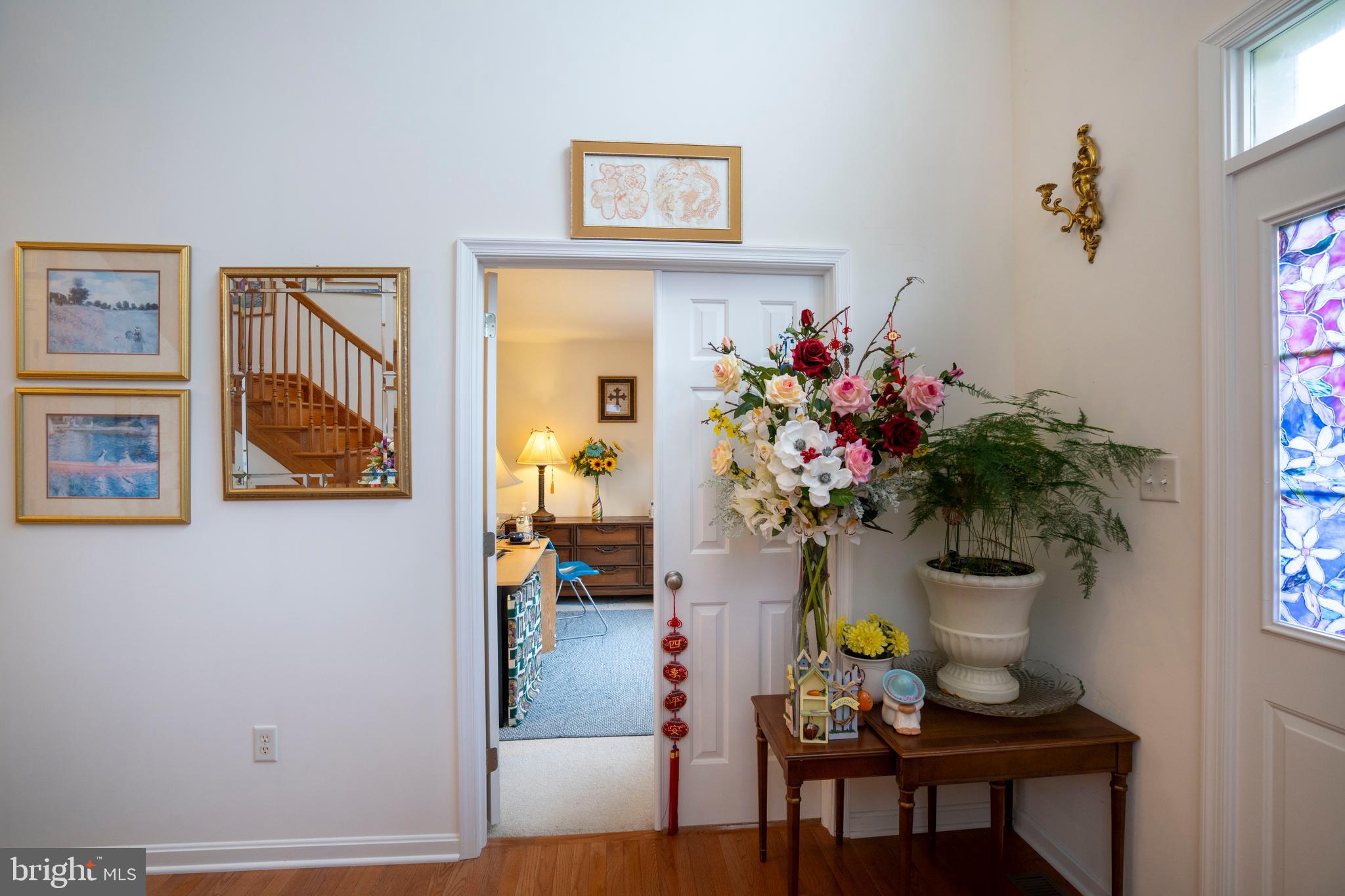FOXPOINTE - Residential
