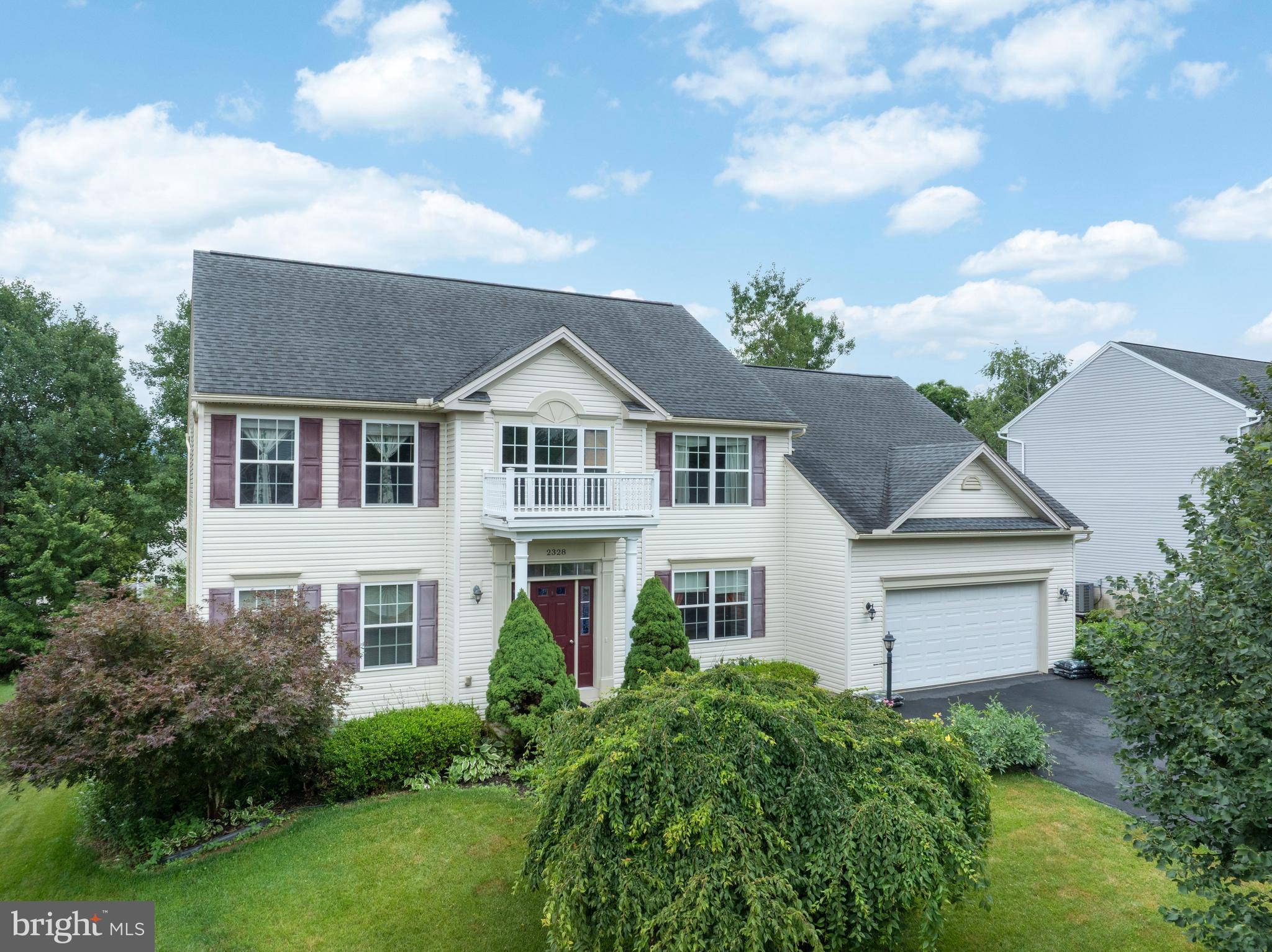 FOXPOINTE - Residential