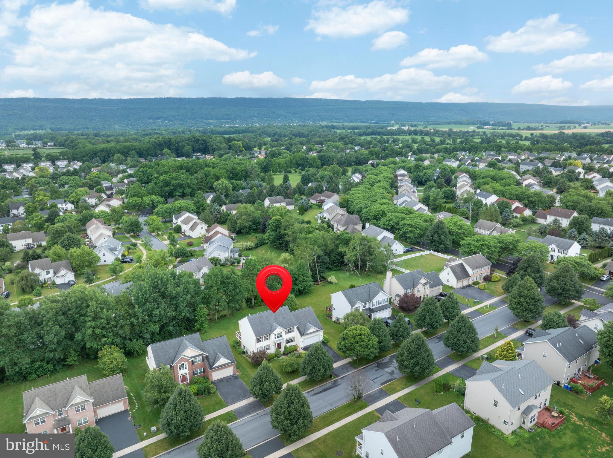 FOXPOINTE - Residential
