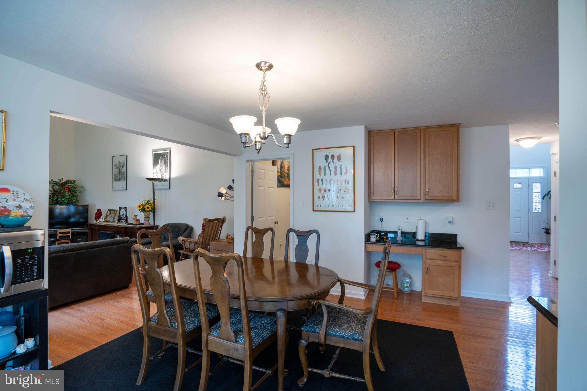 FOXPOINTE - Residential