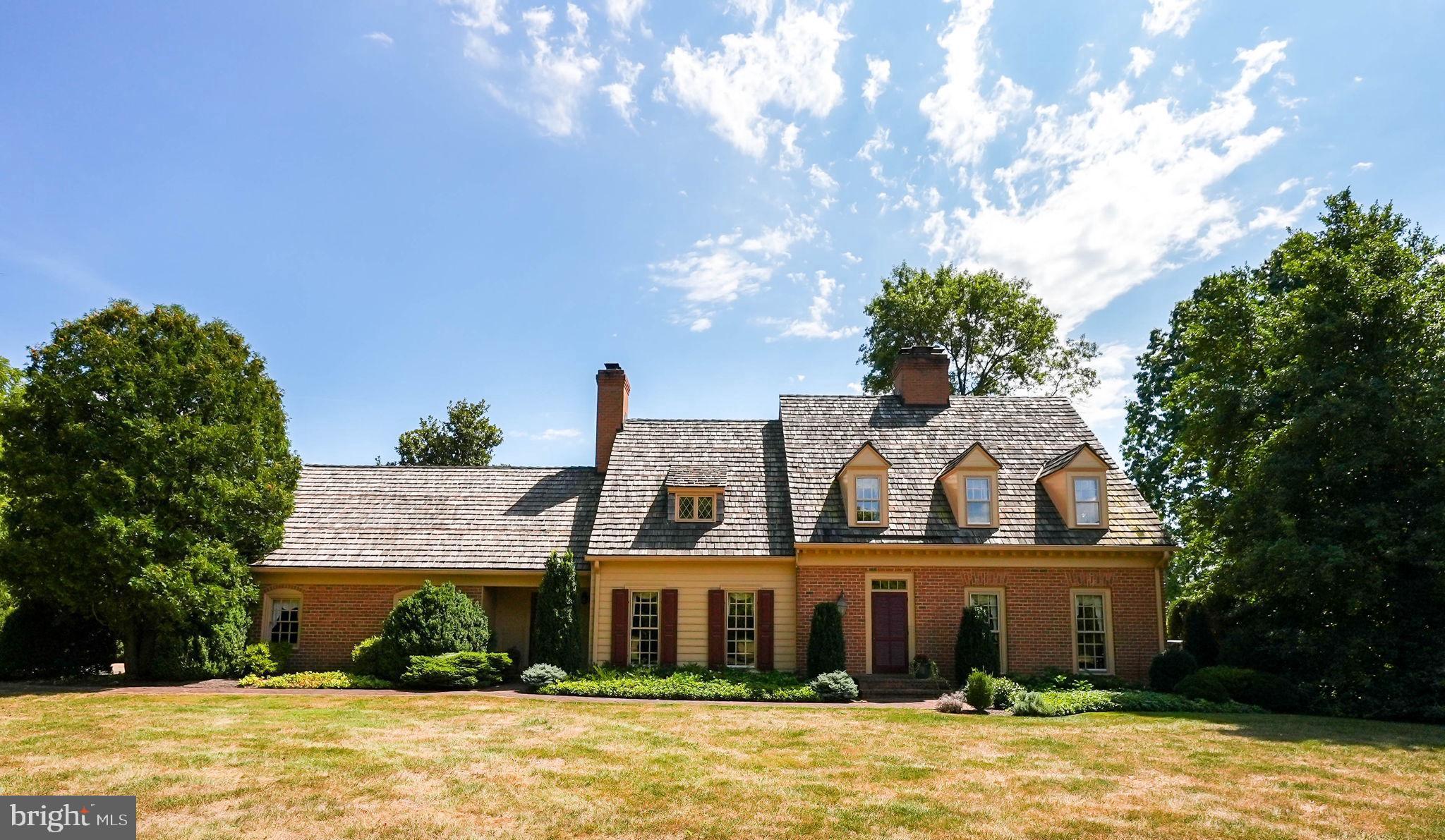 MOUNT GILEAD - Residential