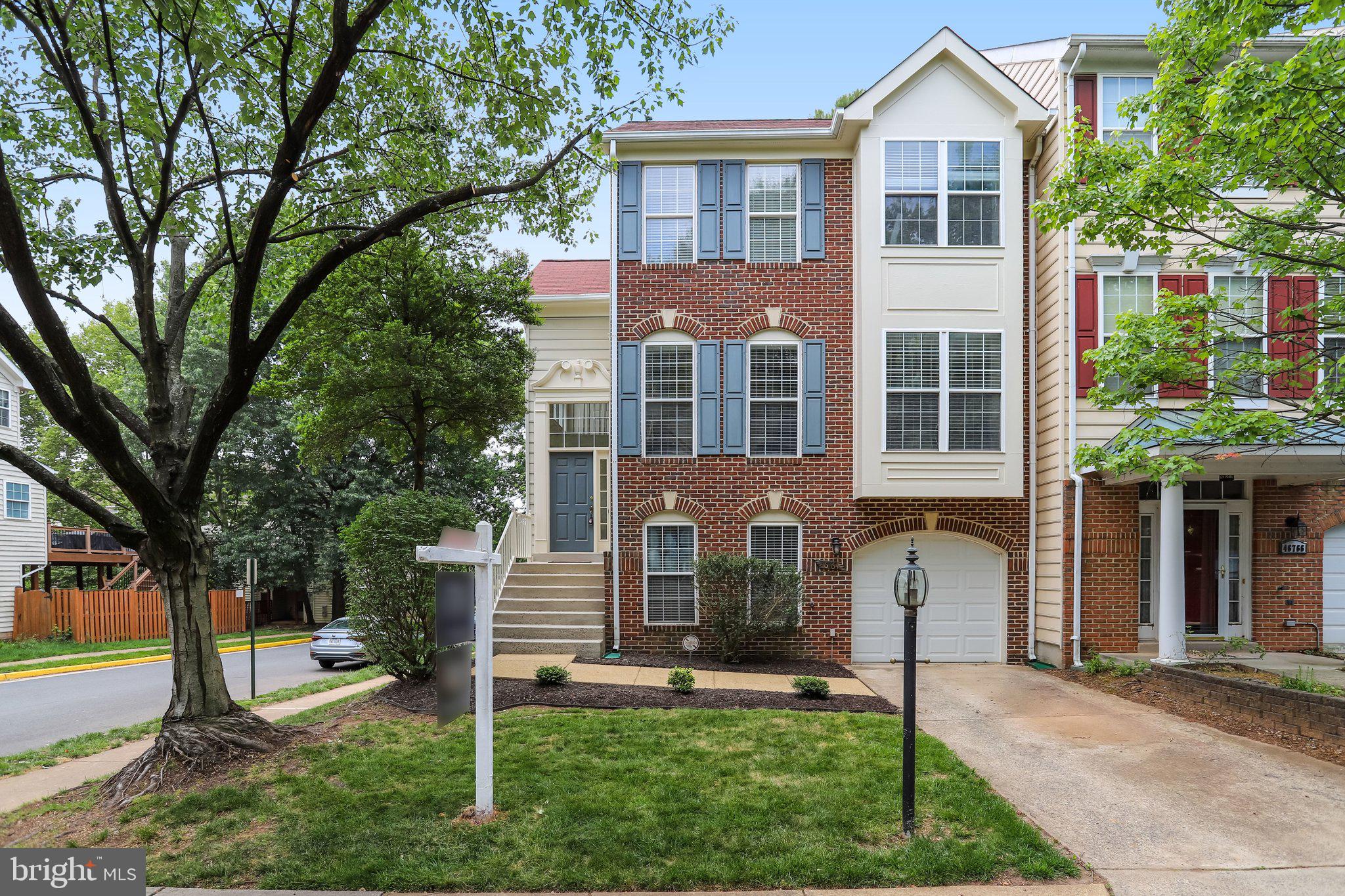 POTOMAC LAKES - Residential