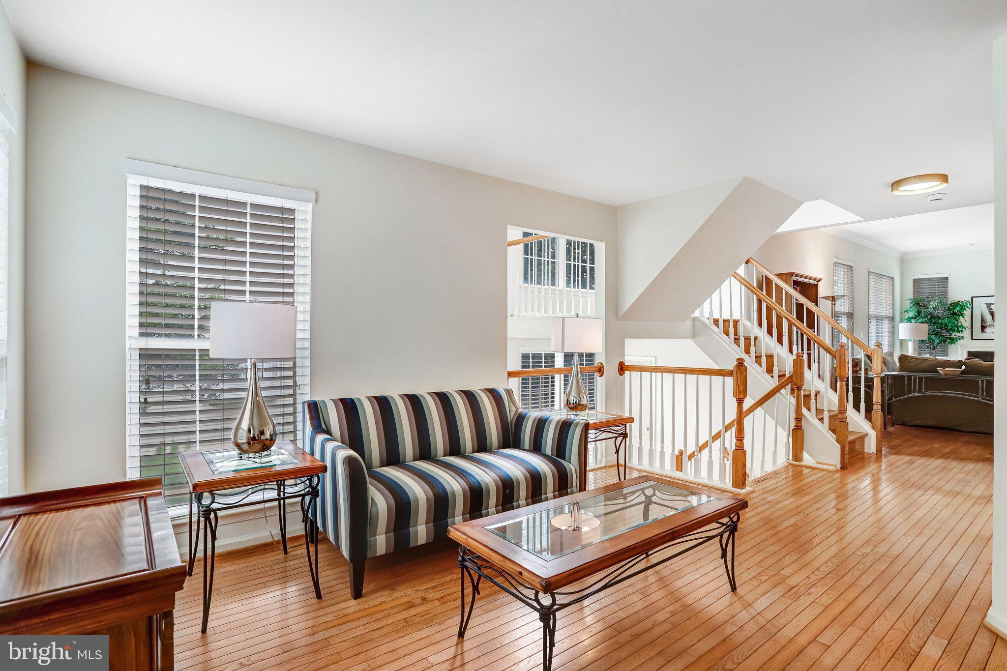 POTOMAC LAKES - Residential