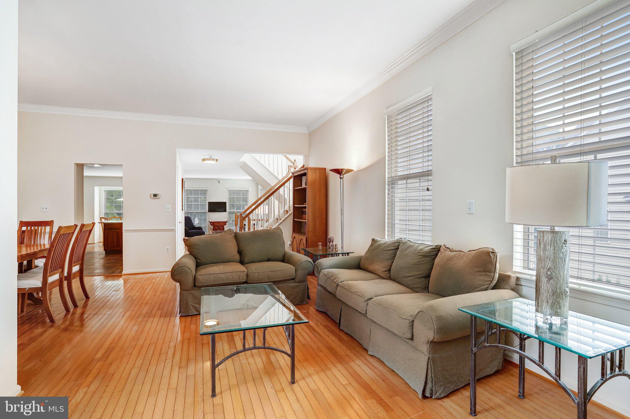 POTOMAC LAKES - Residential