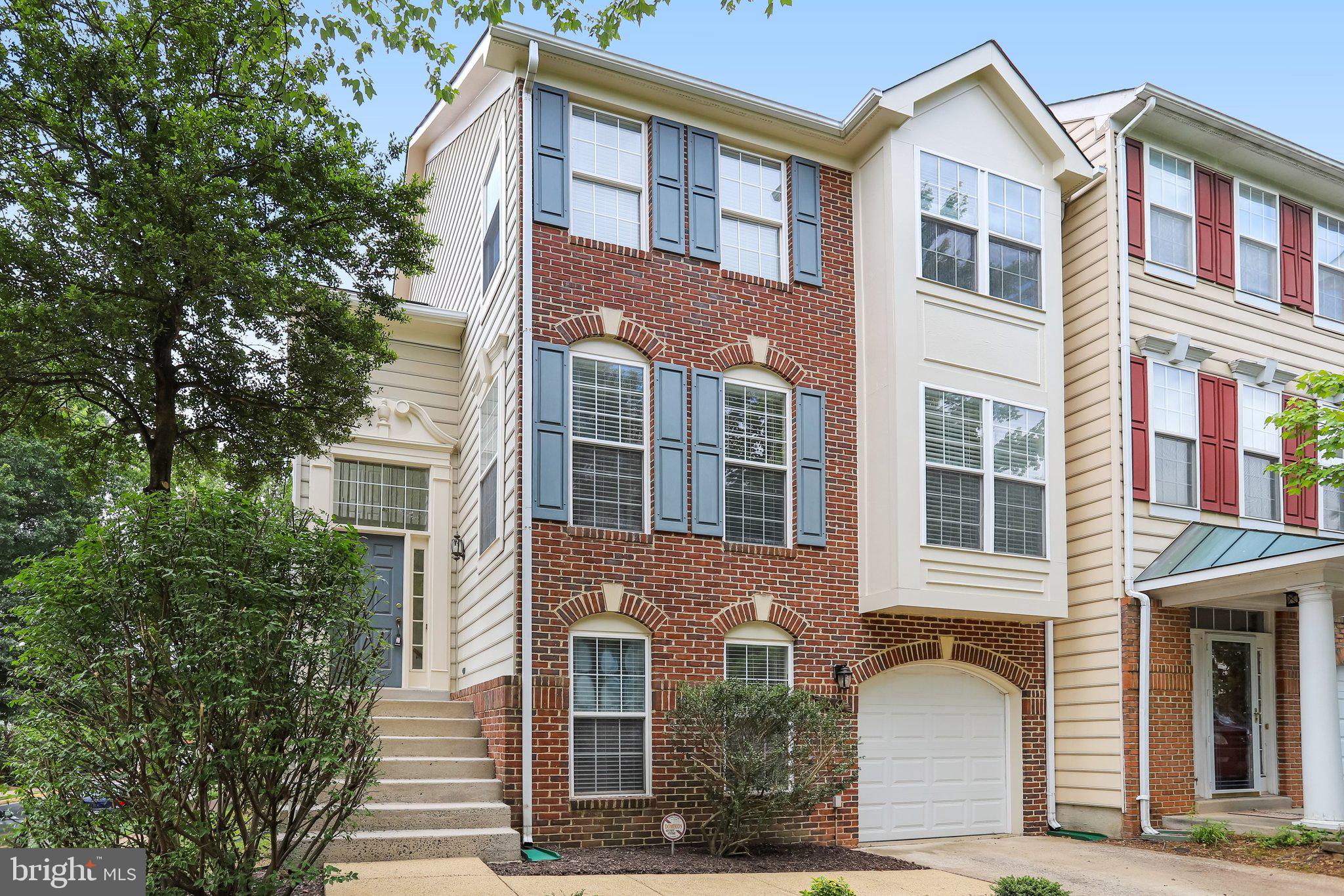 POTOMAC LAKES - Residential