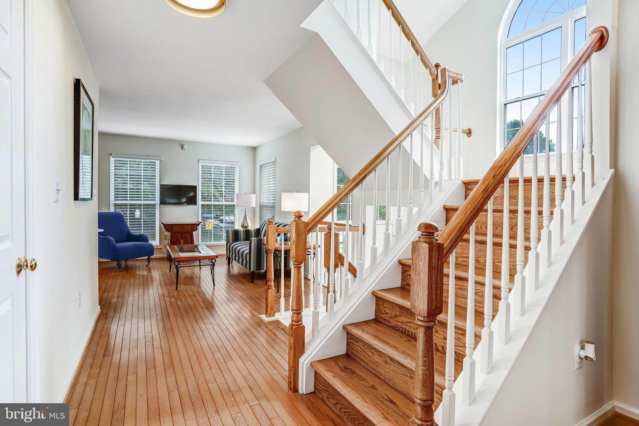 POTOMAC LAKES - Residential