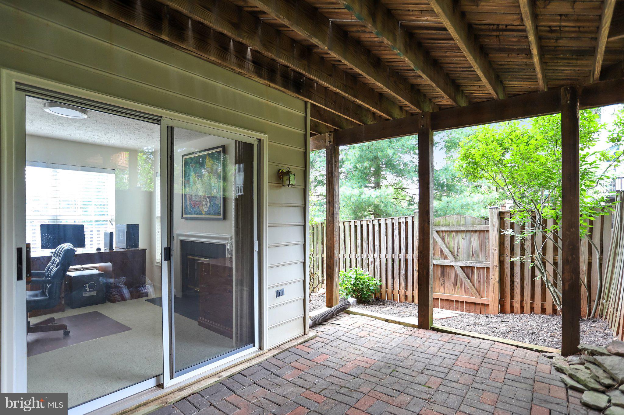 POTOMAC LAKES - Residential
