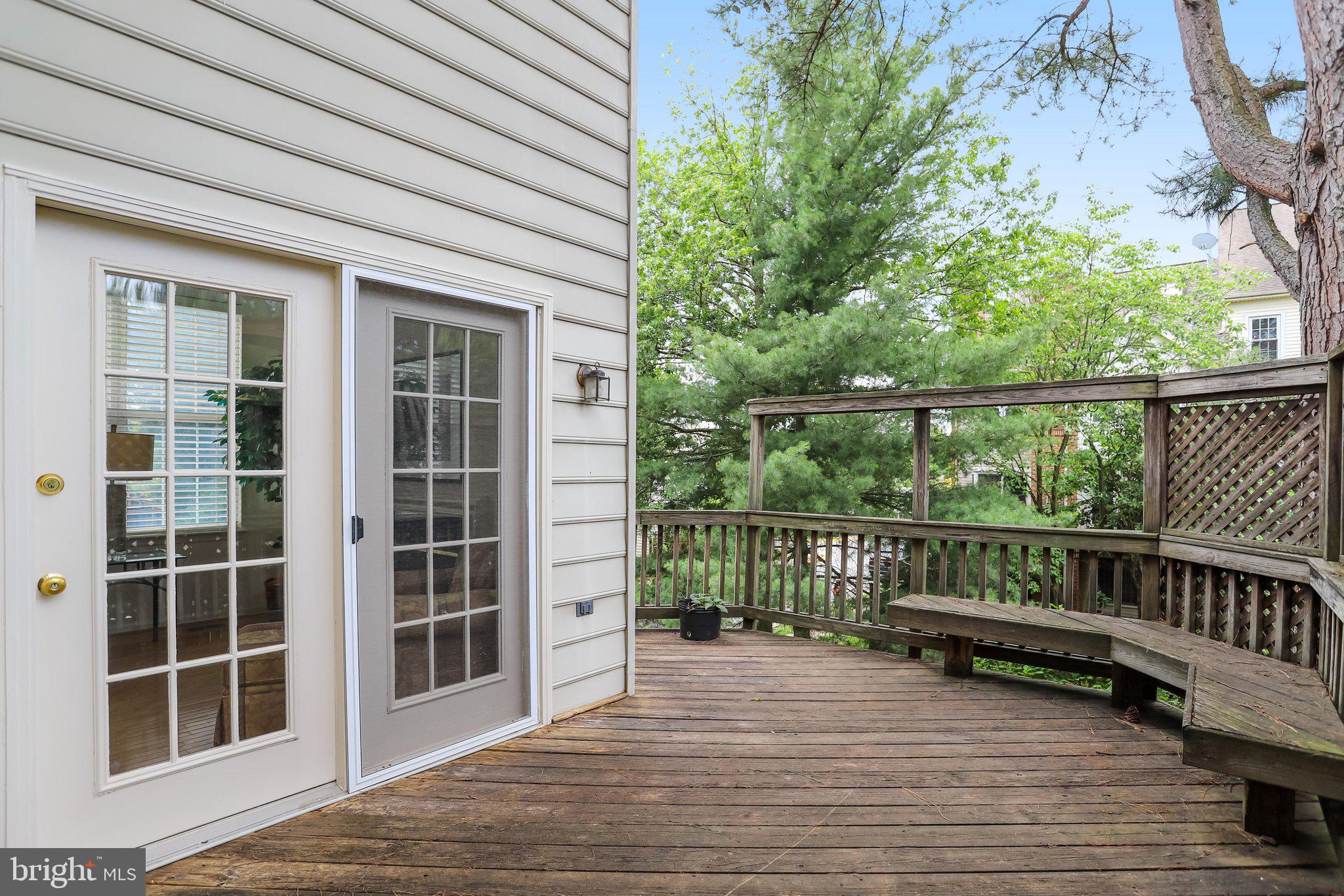 POTOMAC LAKES - Residential