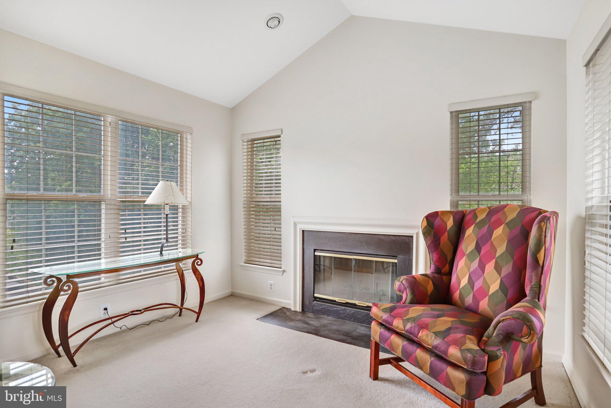 POTOMAC LAKES - Residential
