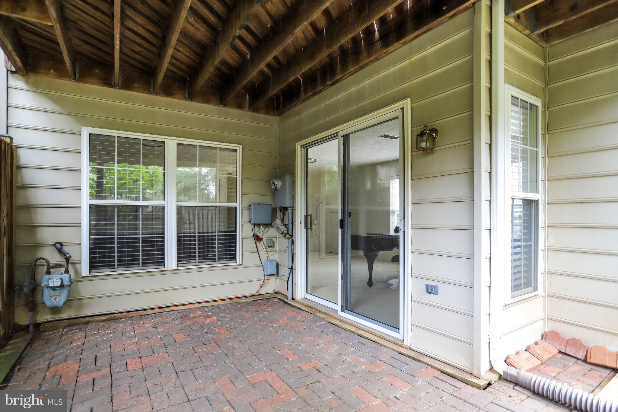 POTOMAC LAKES - Residential
