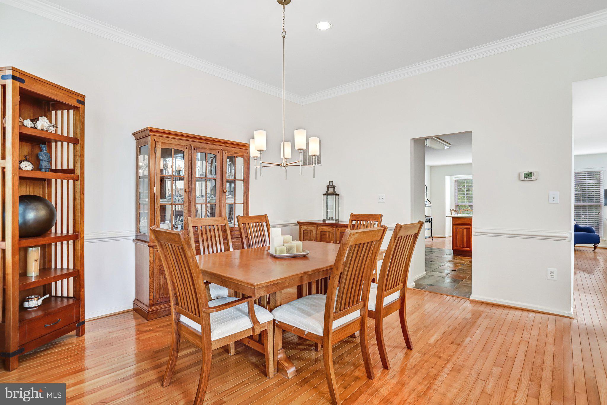 POTOMAC LAKES - Residential