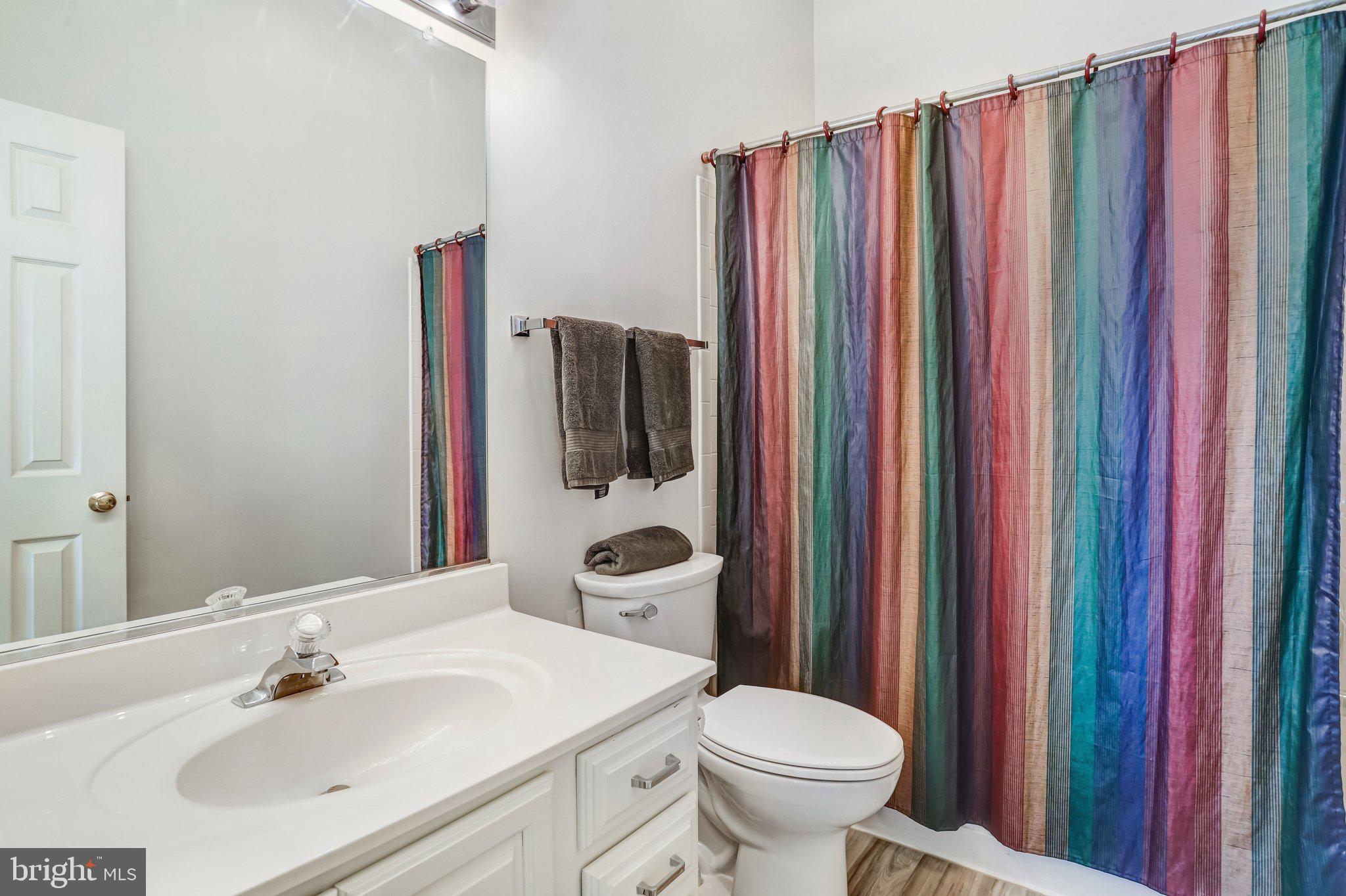 POTOMAC LAKES - Residential