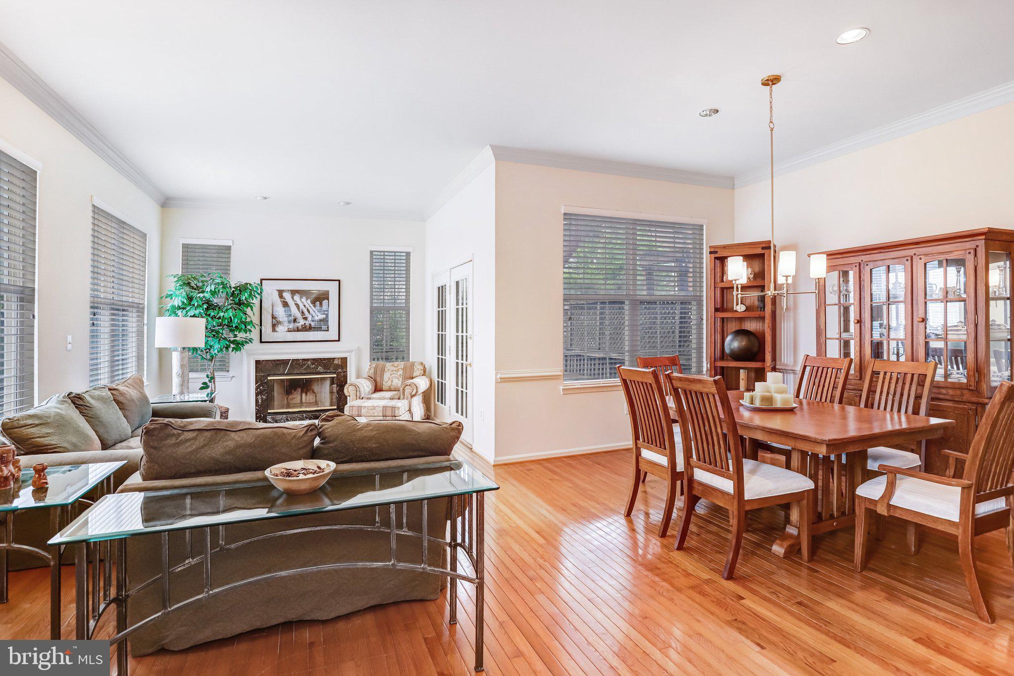 POTOMAC LAKES - Residential