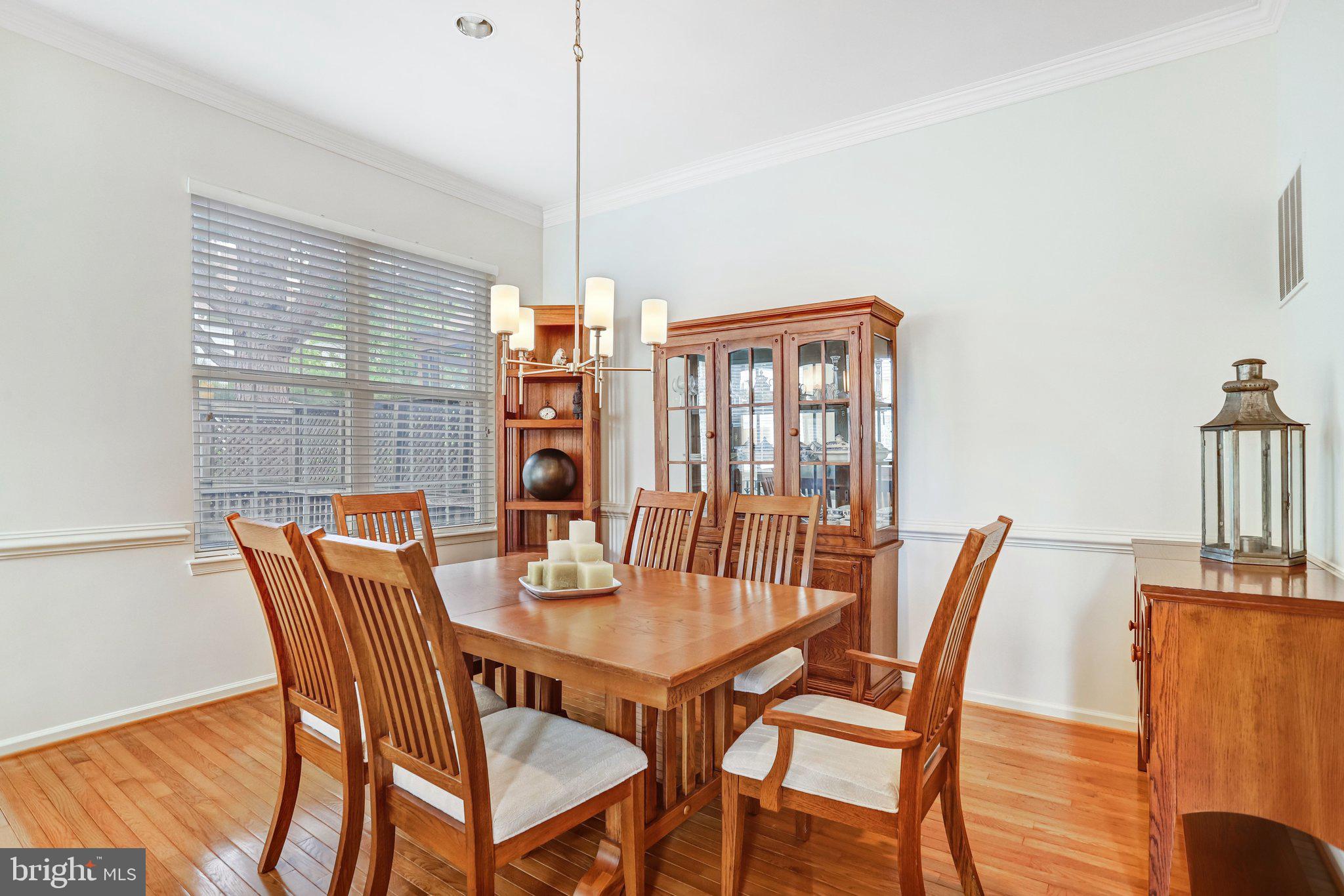 POTOMAC LAKES - Residential